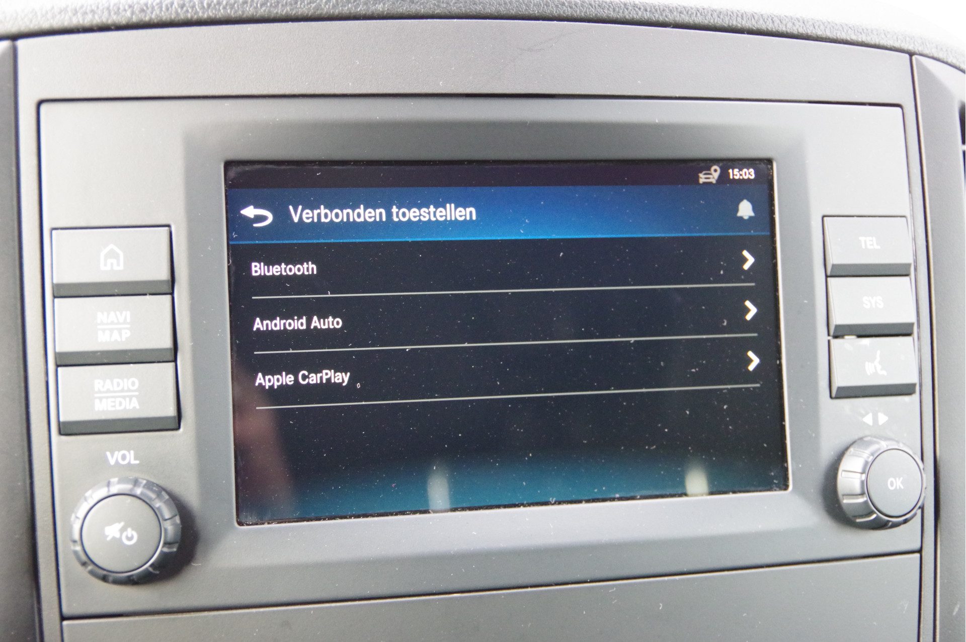 Mercedes-Benz Vito - Afbeelding 16