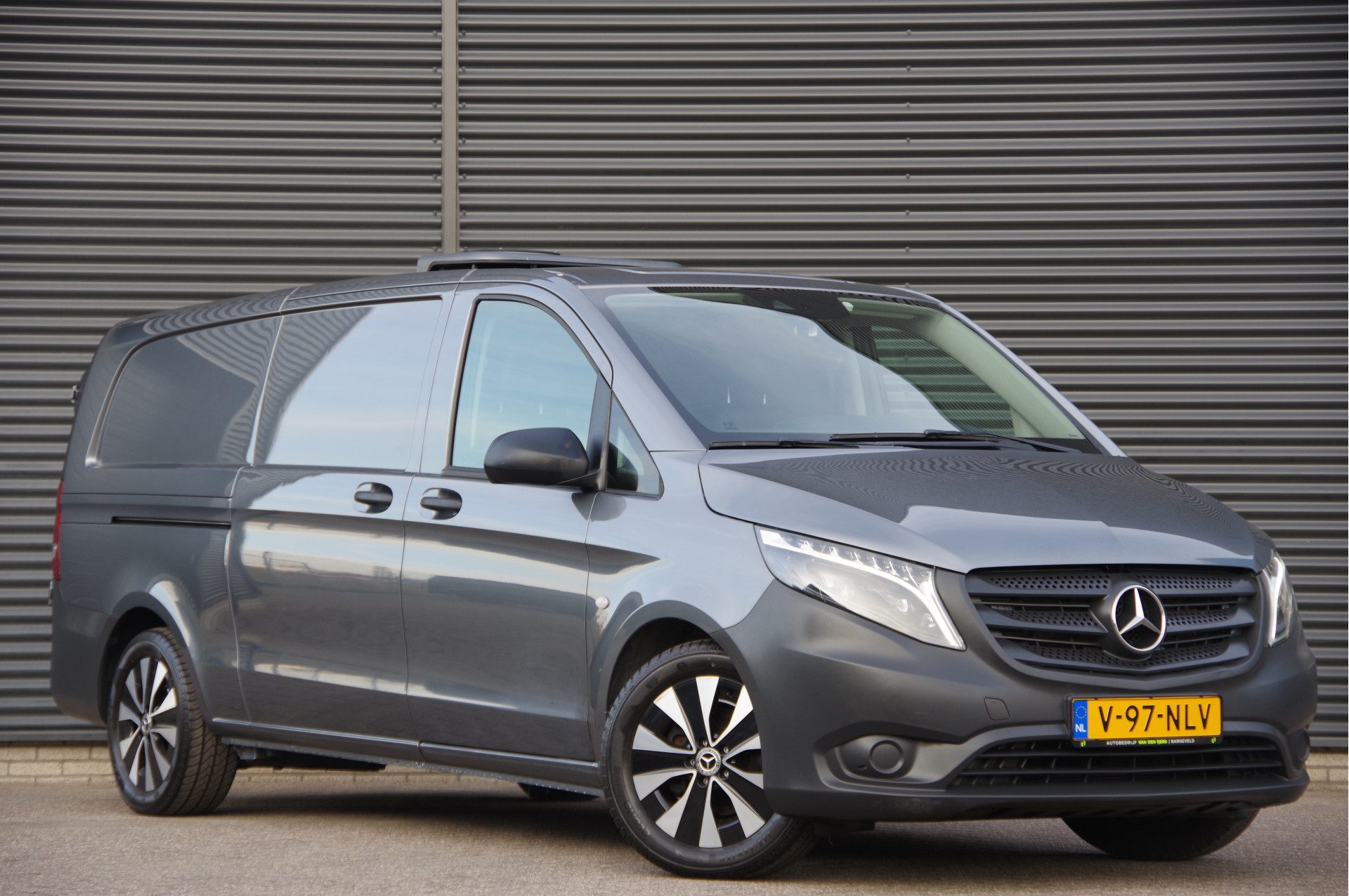 Mercedes-Benz Vito - Afbeelding 21