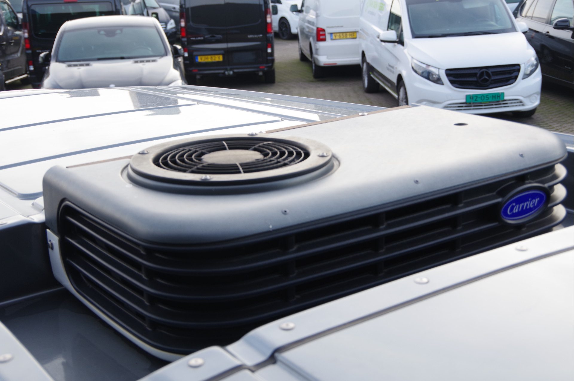 Mercedes-Benz Vito - Afbeelding 5