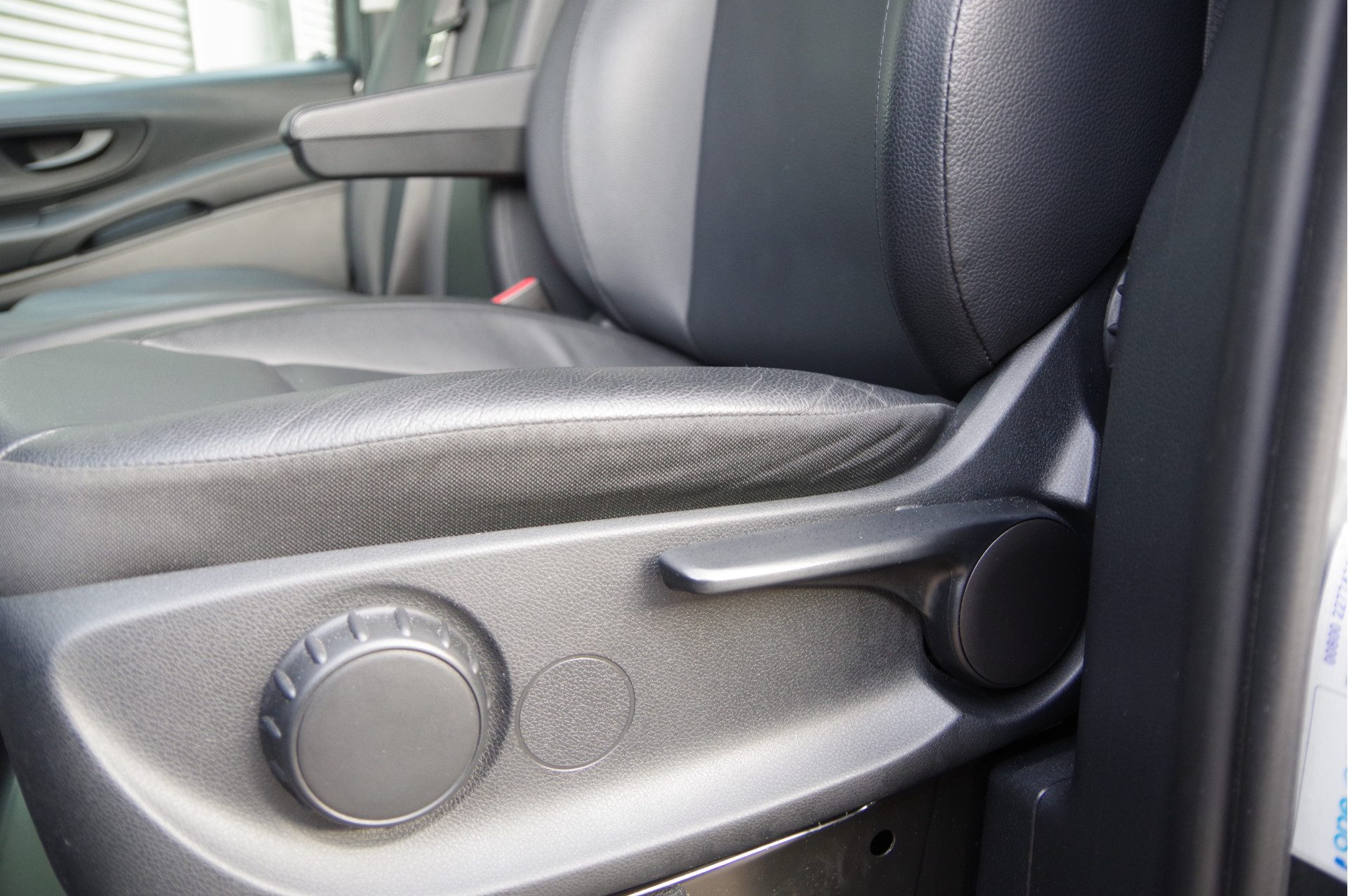 Mercedes-Benz Vito - Afbeelding 10