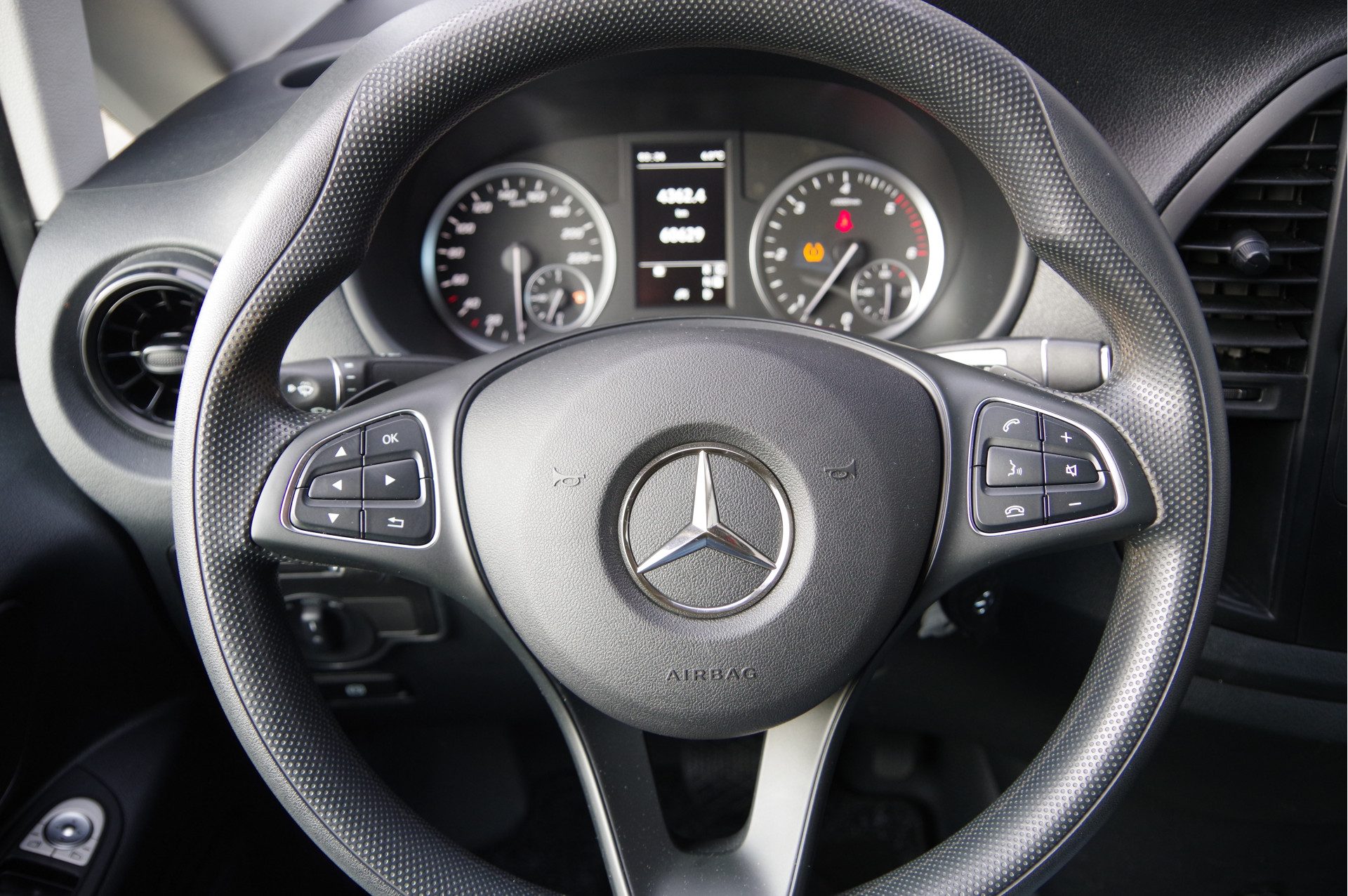 Mercedes-Benz Vito - Afbeelding 11