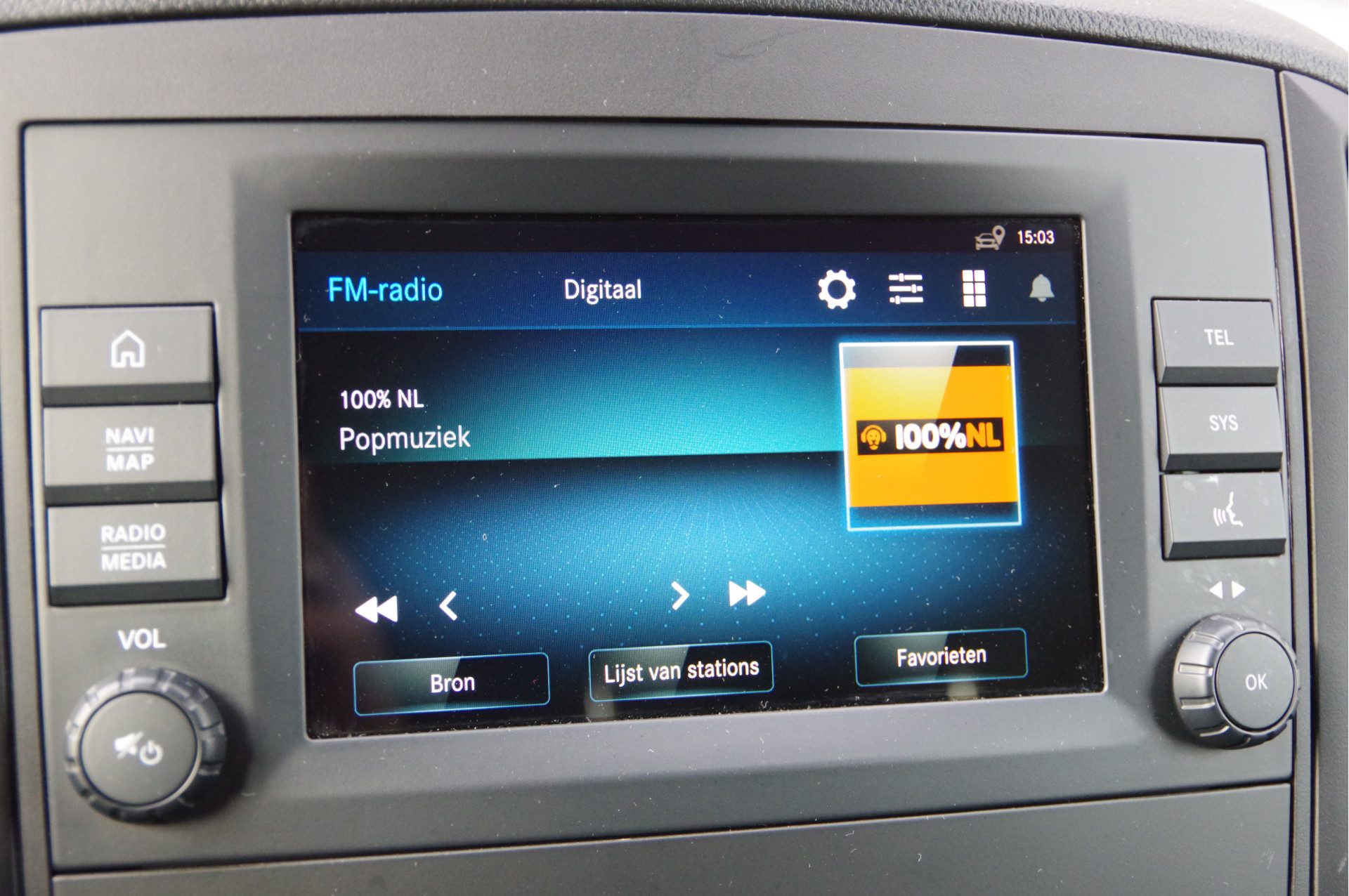 Mercedes-Benz Vito - Afbeelding 16