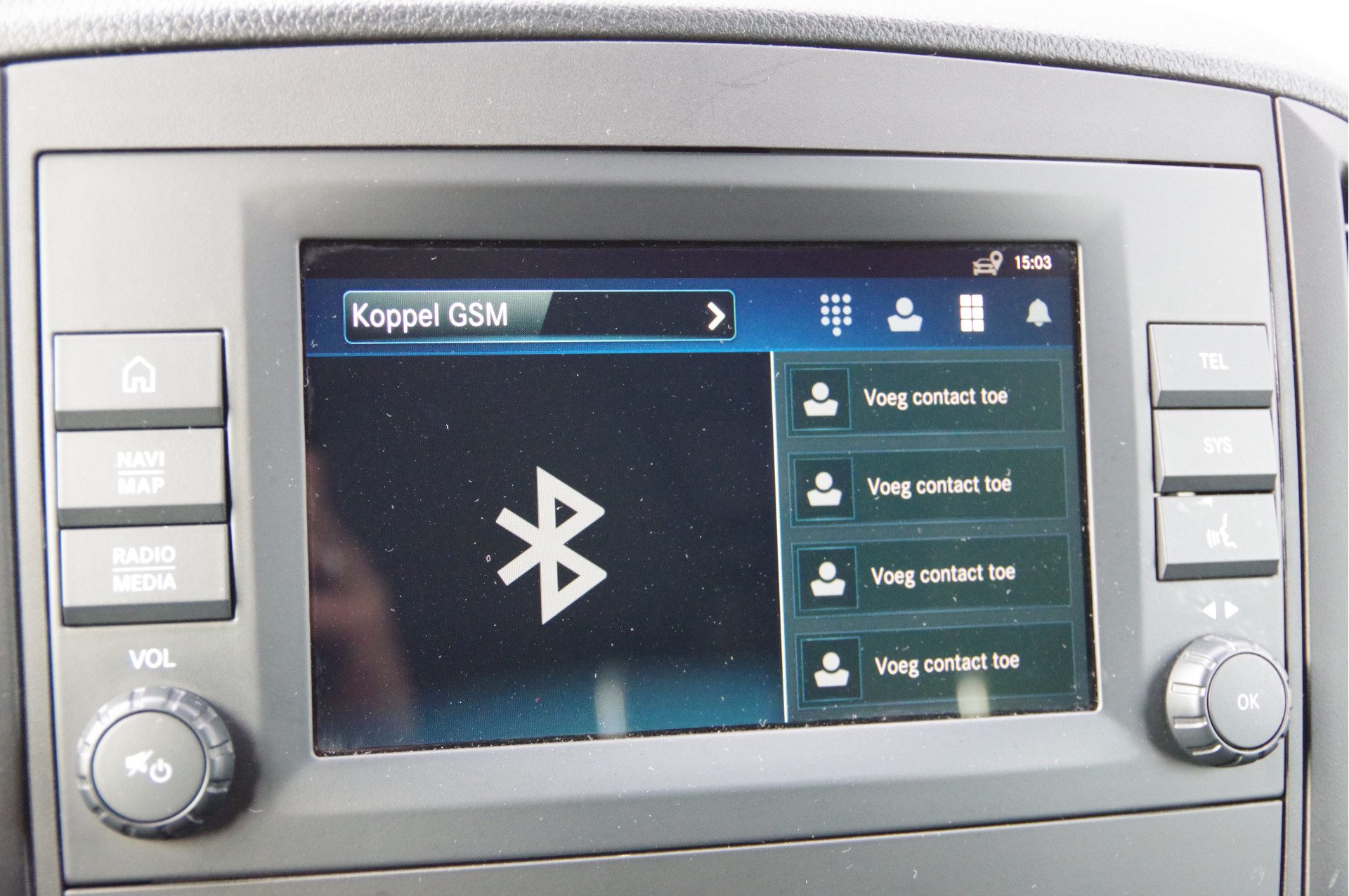 Mercedes-Benz Vito - Afbeelding 18