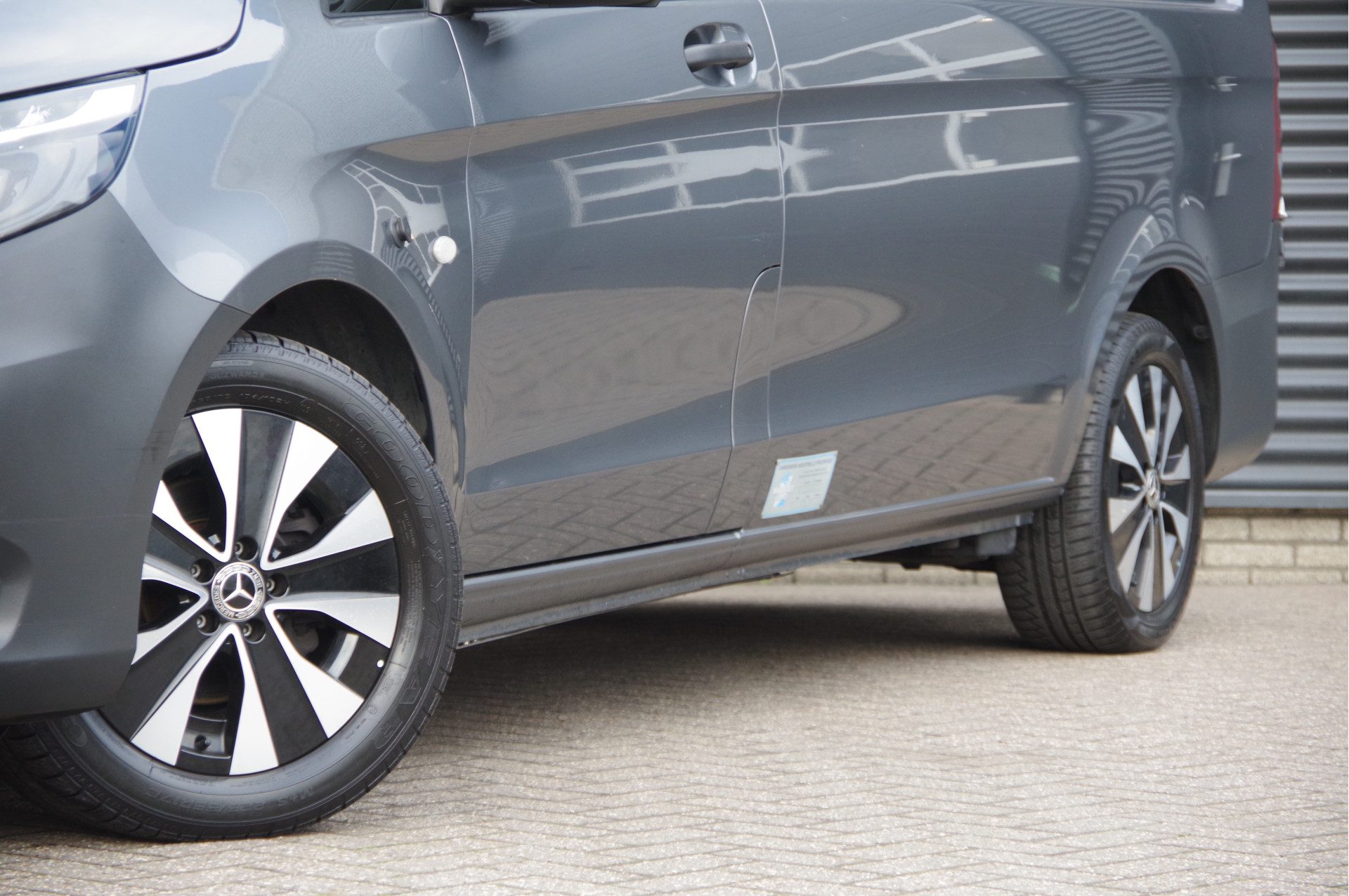 Mercedes-Benz Vito - Afbeelding 28