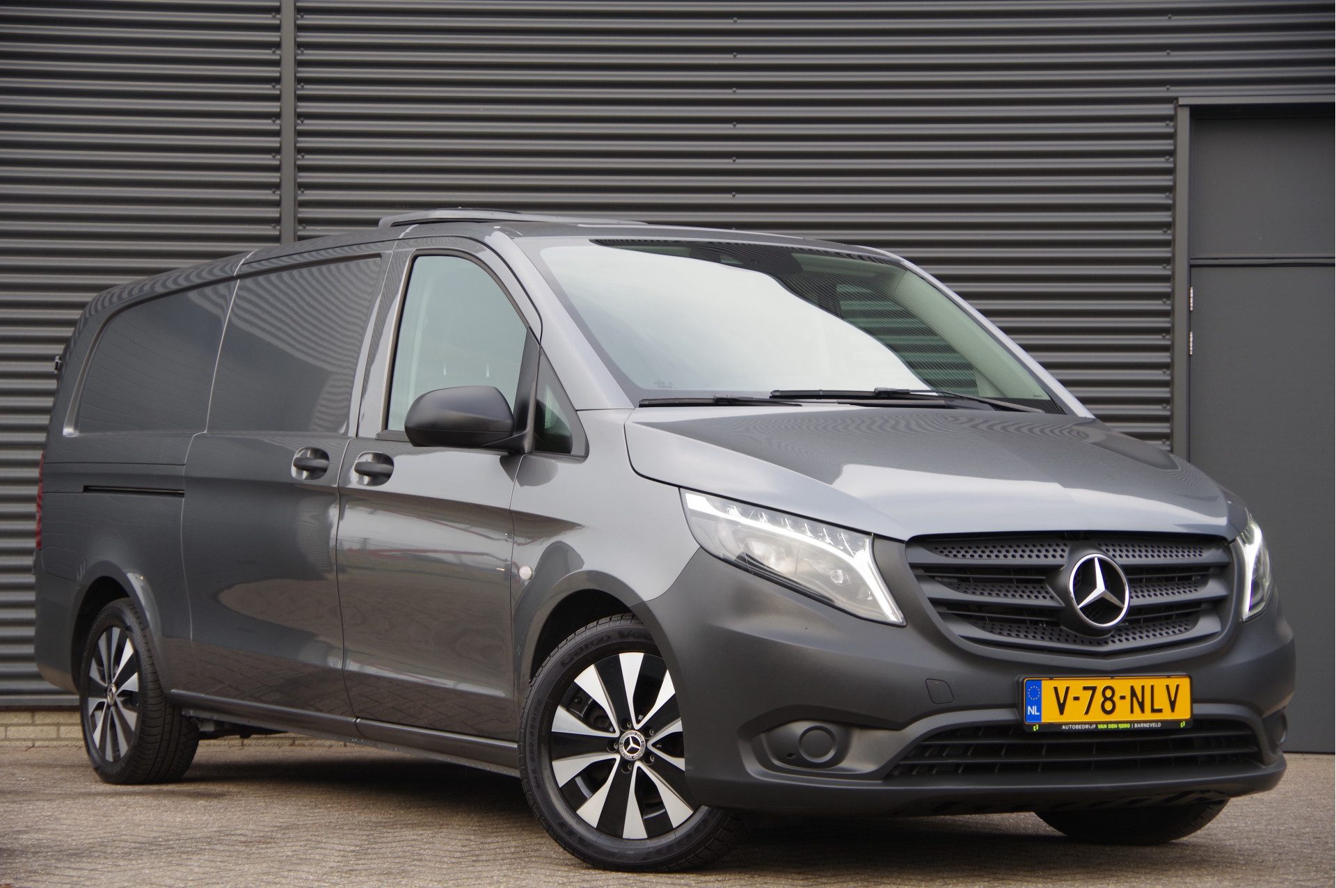 Mercedes-Benz Vito - Afbeelding 29