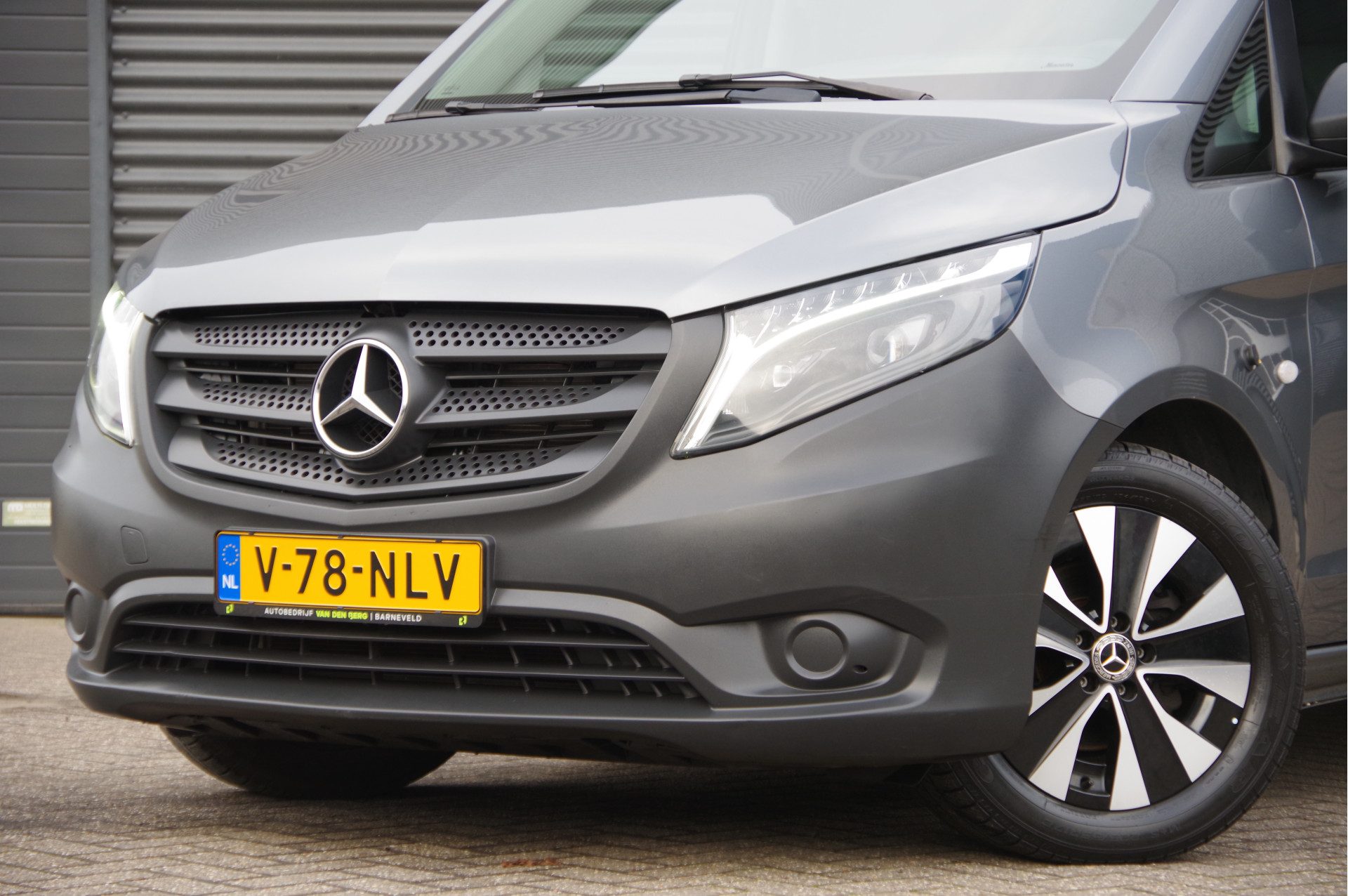 Mercedes-Benz Vito - Afbeelding 3