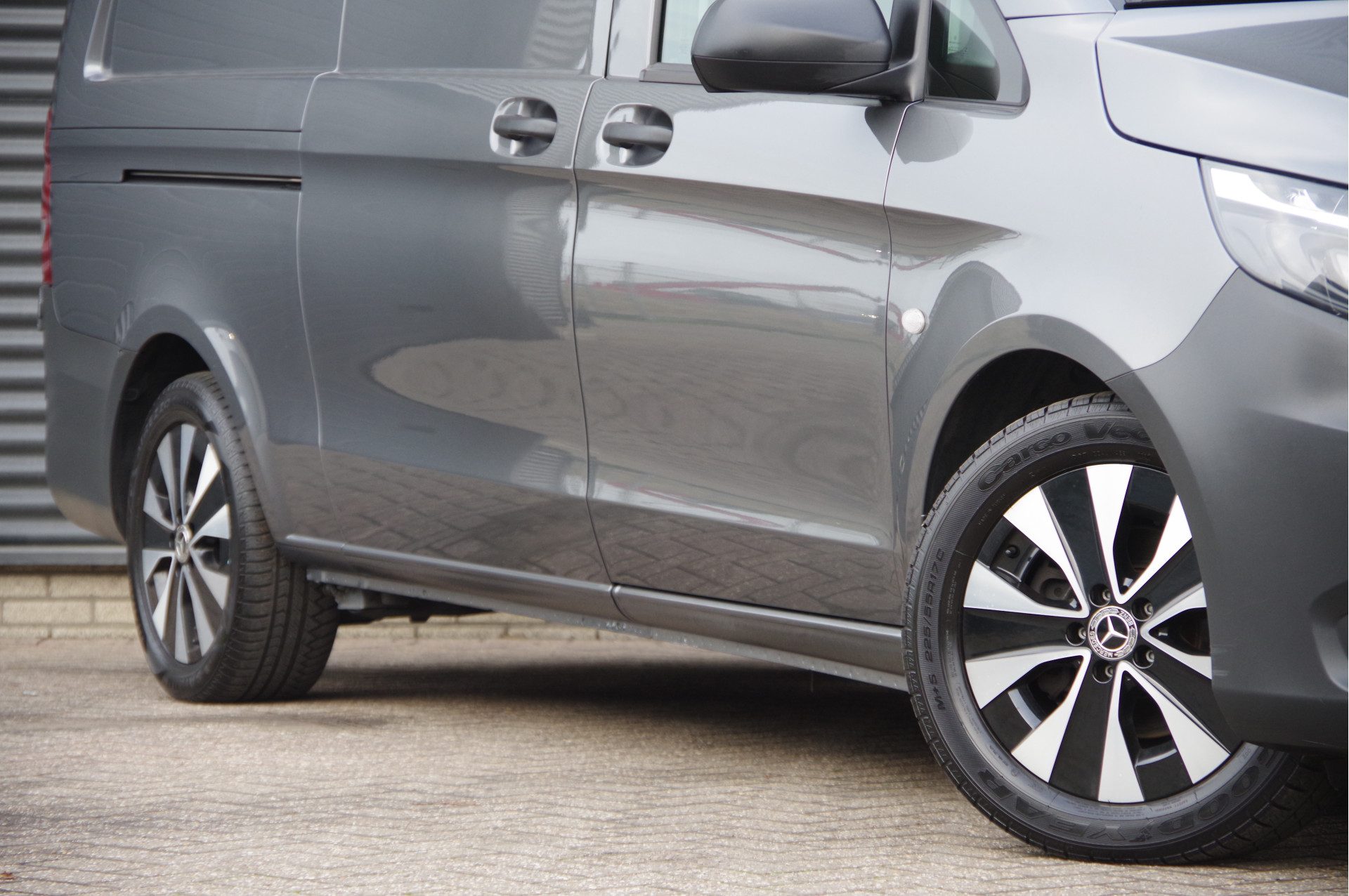 Mercedes-Benz Vito - Afbeelding 31