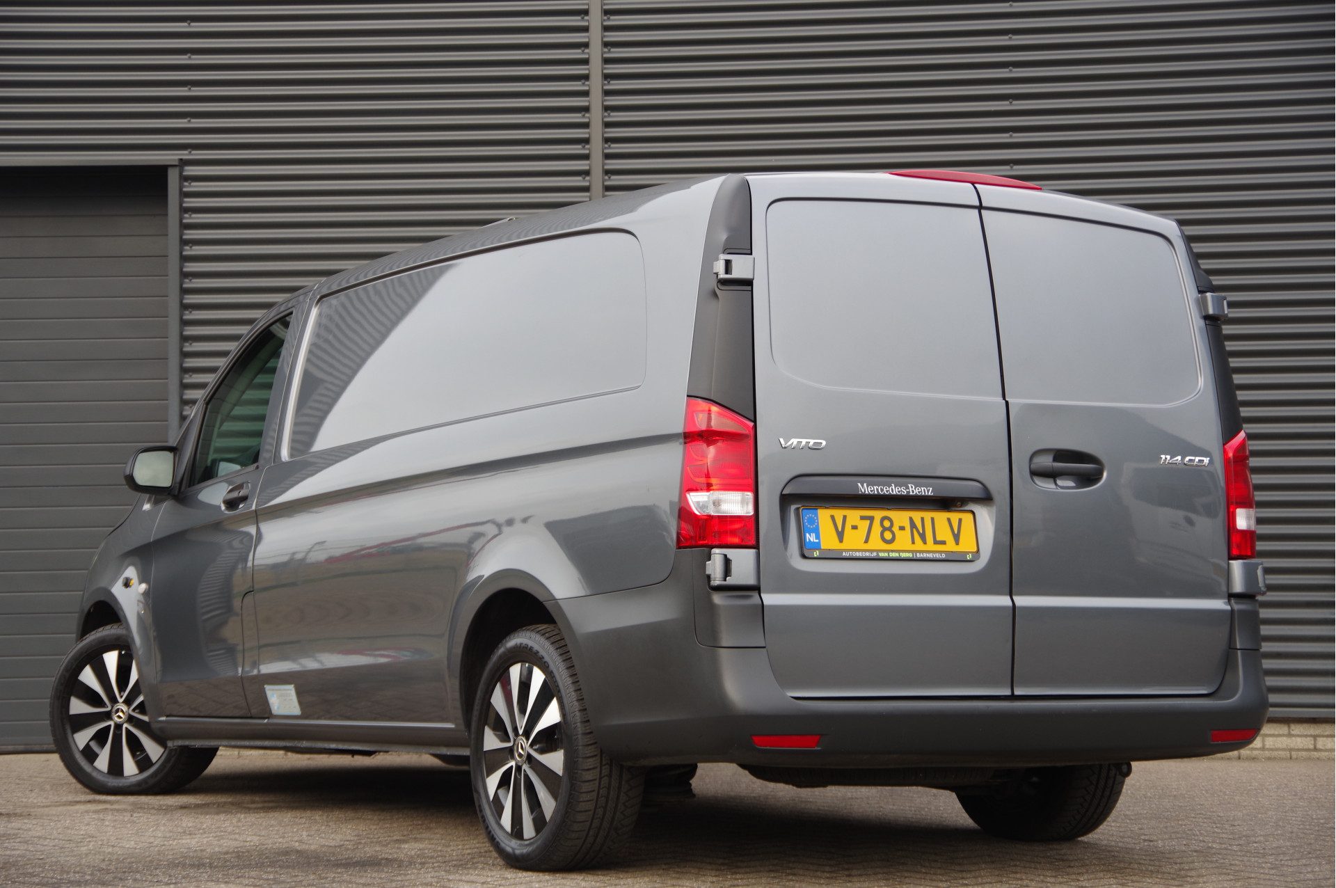 Mercedes-Benz Vito - Afbeelding 32