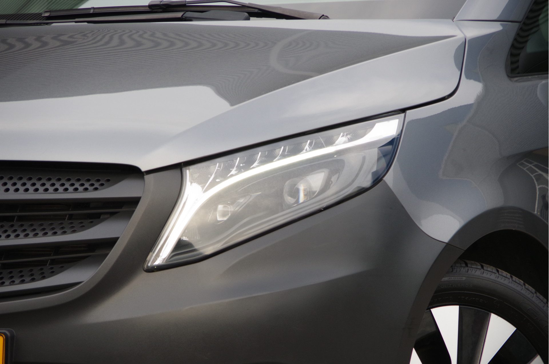 Mercedes-Benz Vito - Afbeelding 4