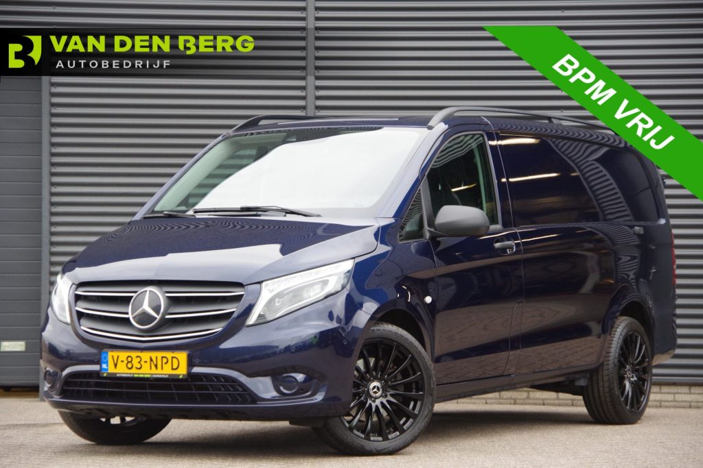 Mercedes-Benz Vito 49562073 afbeelding 1