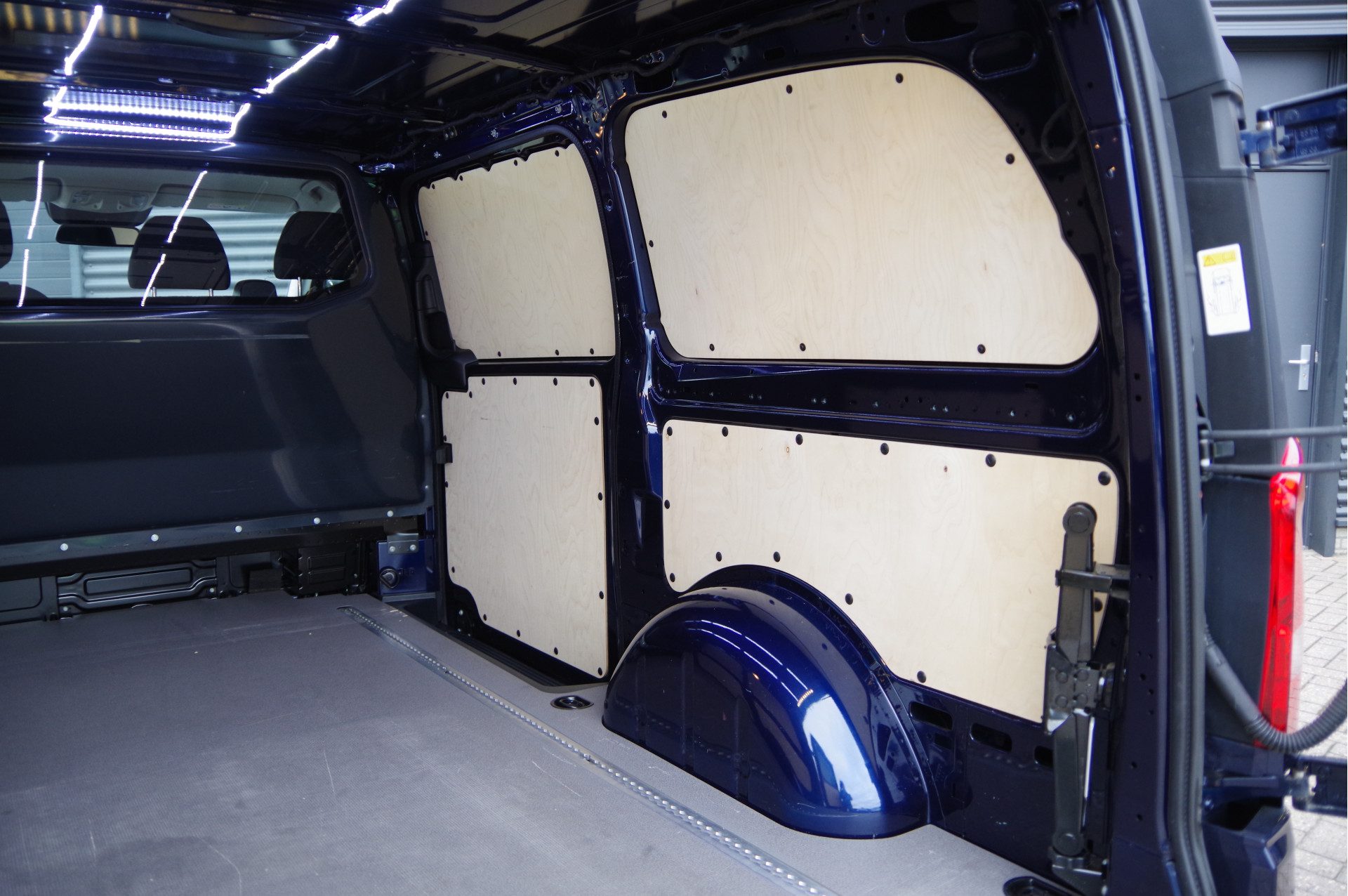 Mercedes-Benz Vito - Afbeelding 10