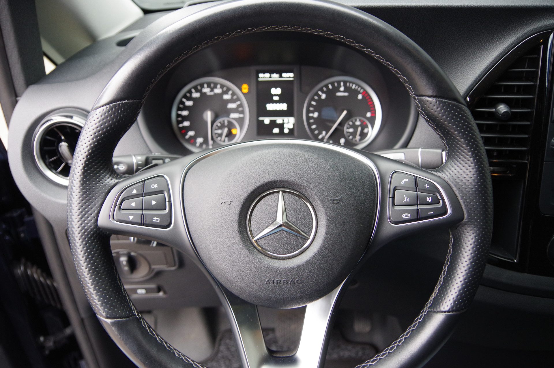 Mercedes-Benz Vito - Afbeelding 12