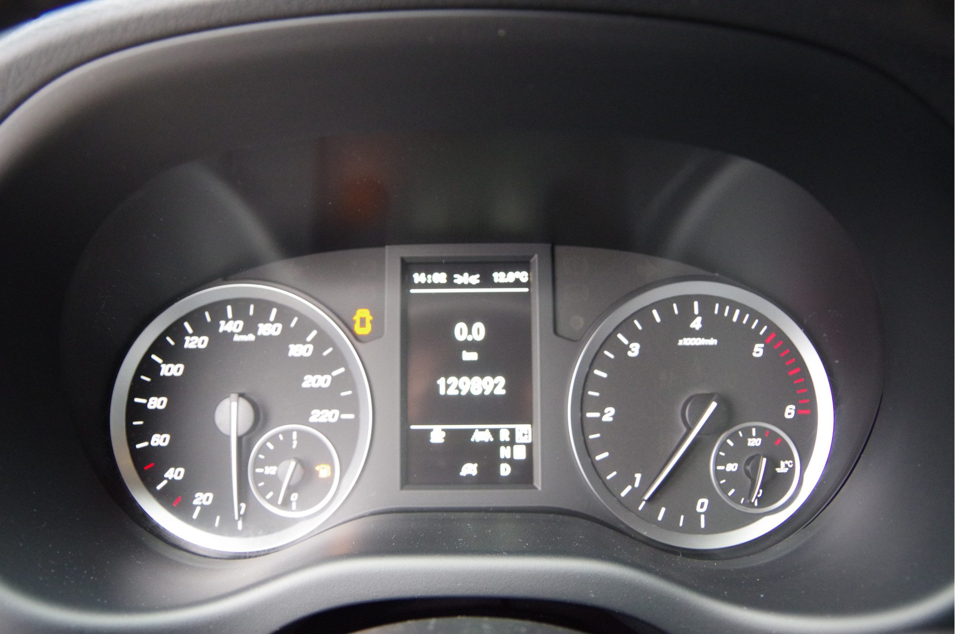 Mercedes-Benz Vito - Afbeelding 14