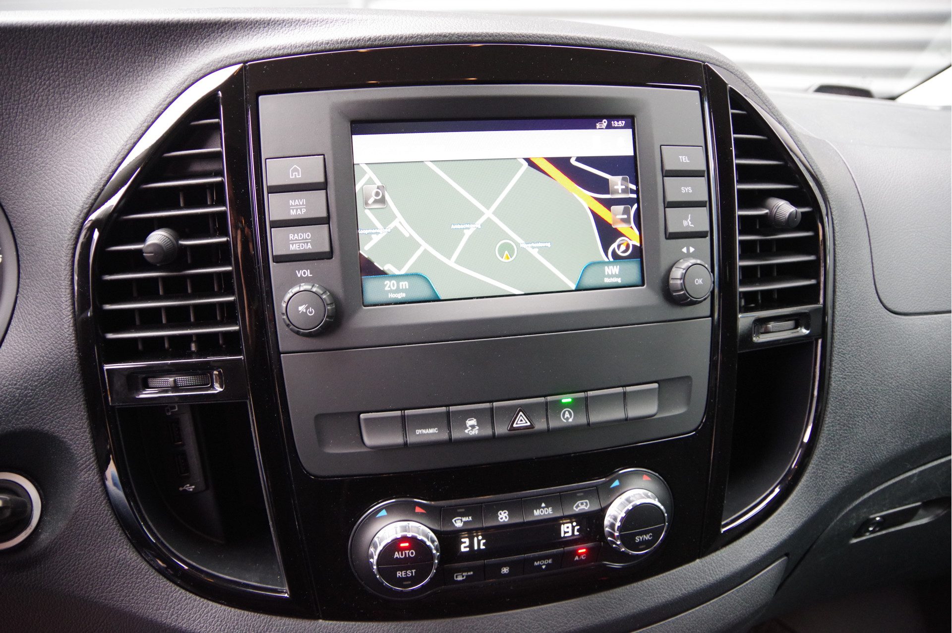 Mercedes-Benz Vito - Afbeelding 15