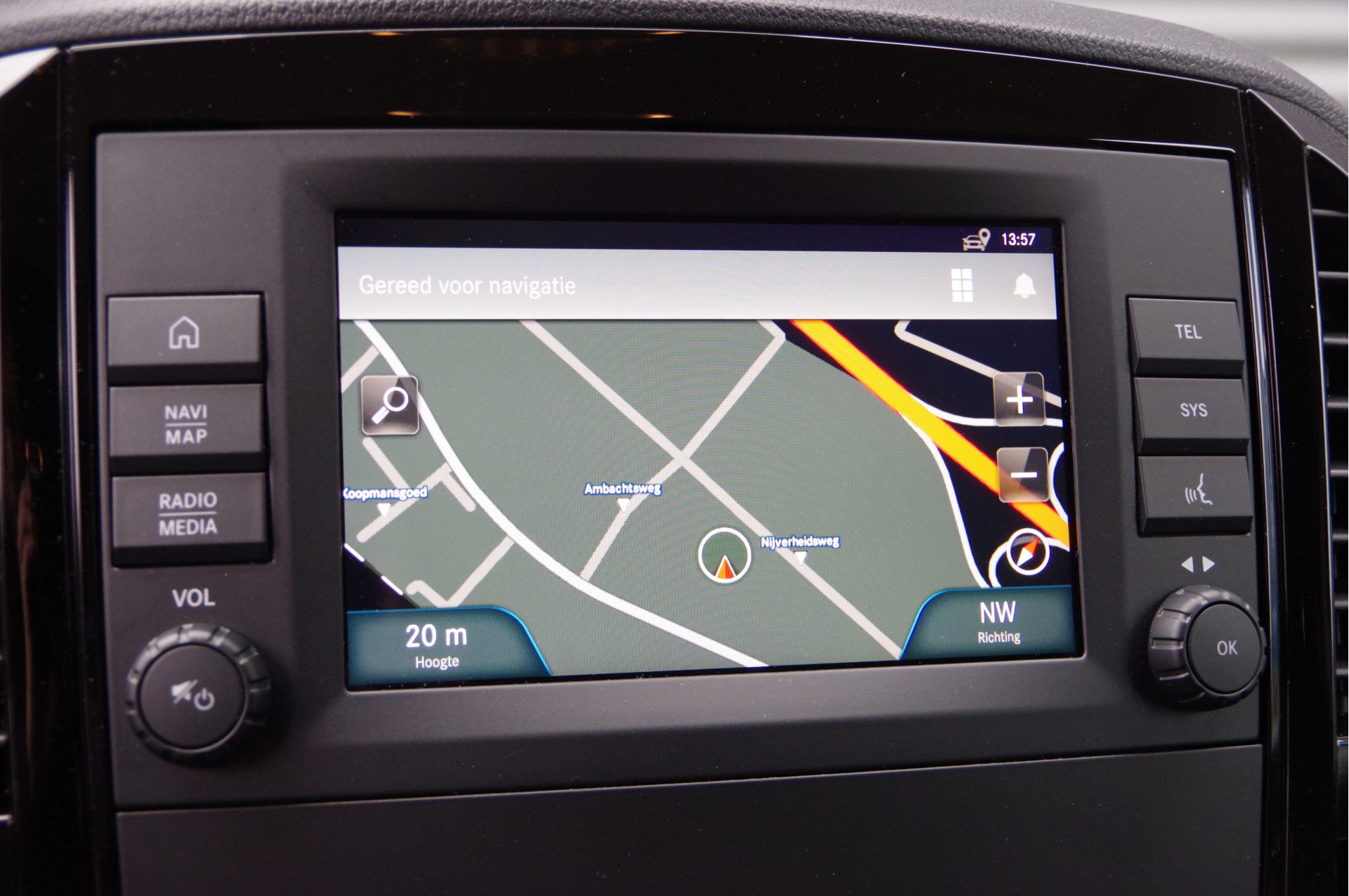 Mercedes-Benz Vito - Afbeelding 16