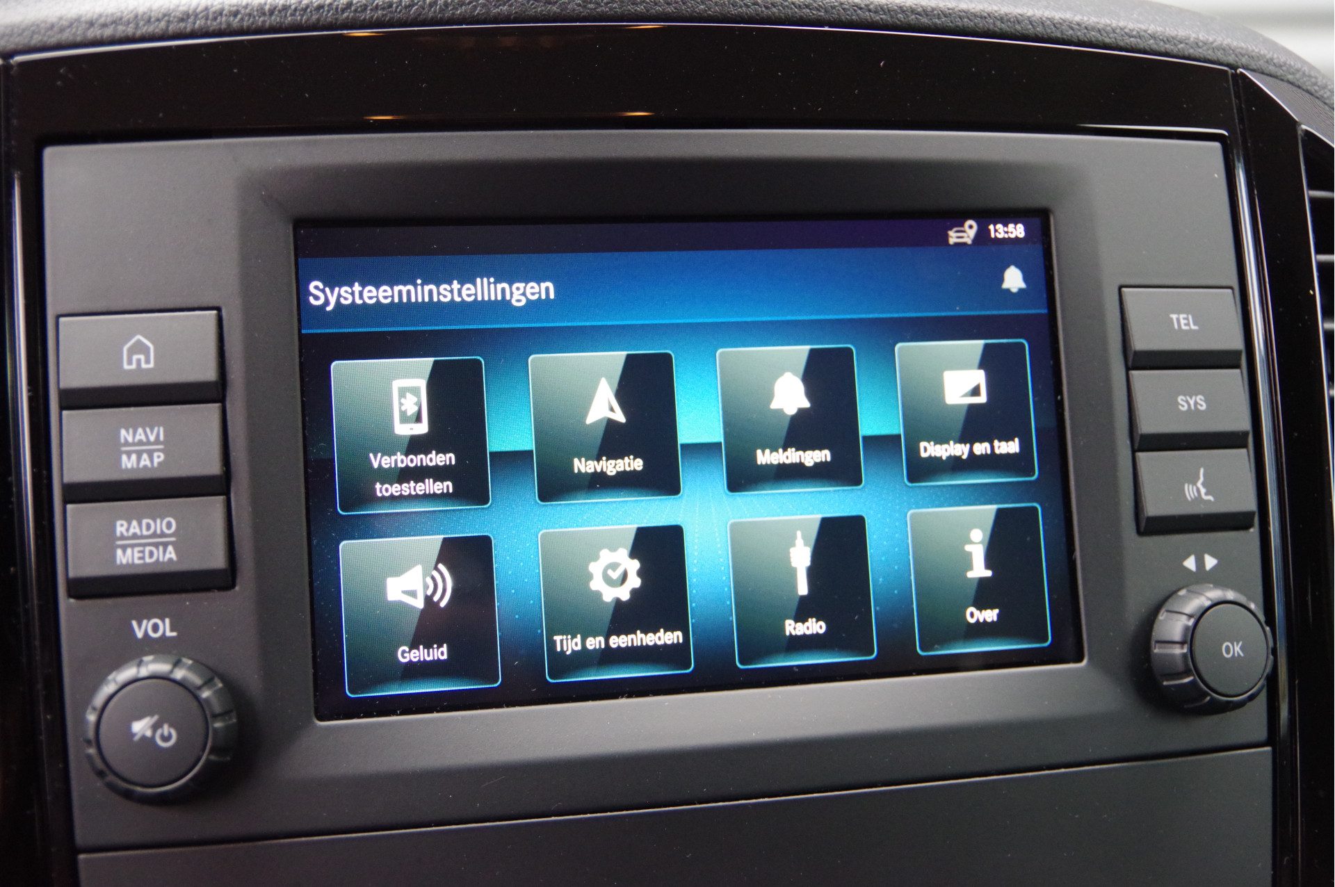 Mercedes-Benz Vito - Afbeelding 20