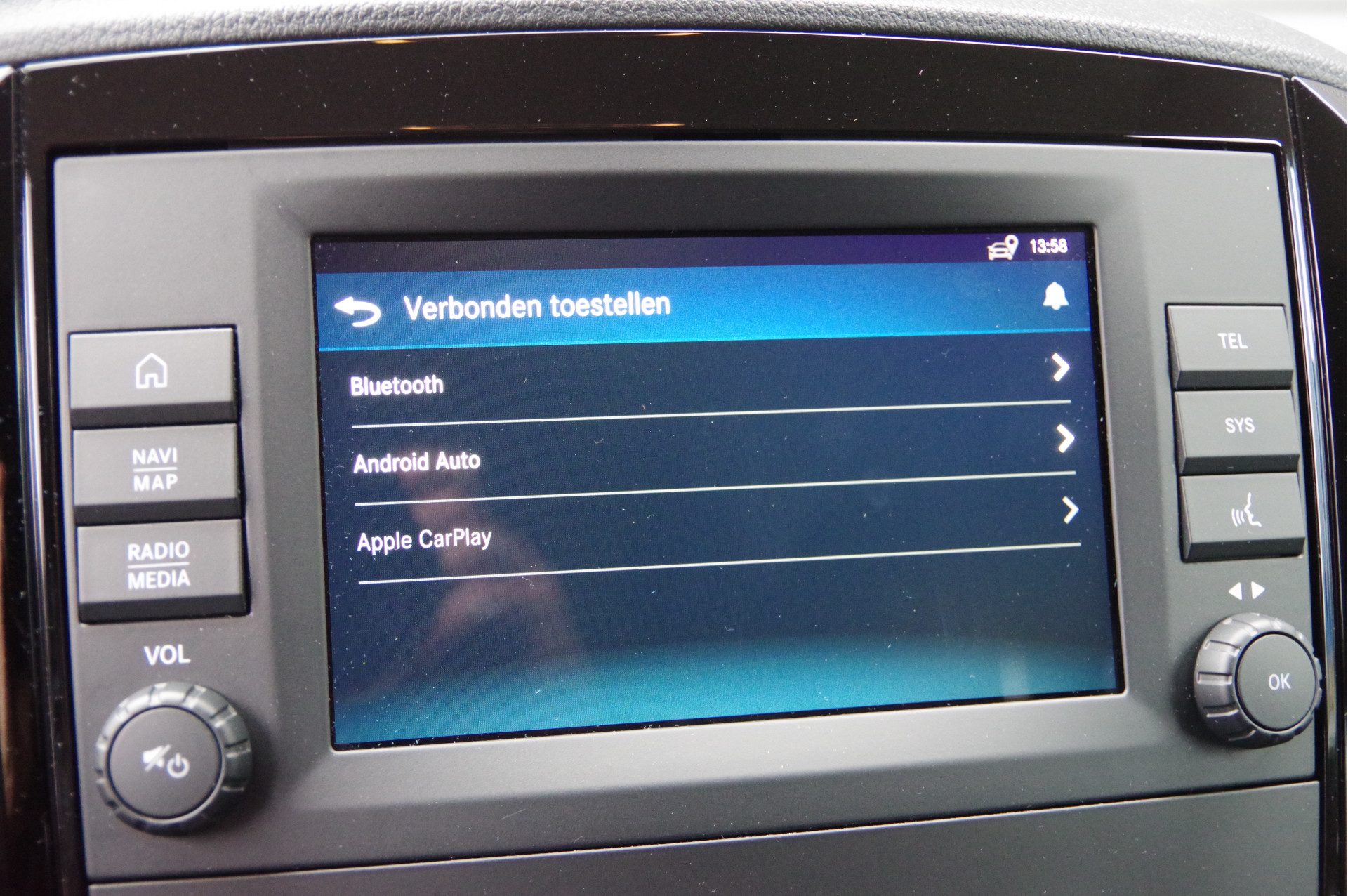 Mercedes-Benz Vito - Afbeelding 21