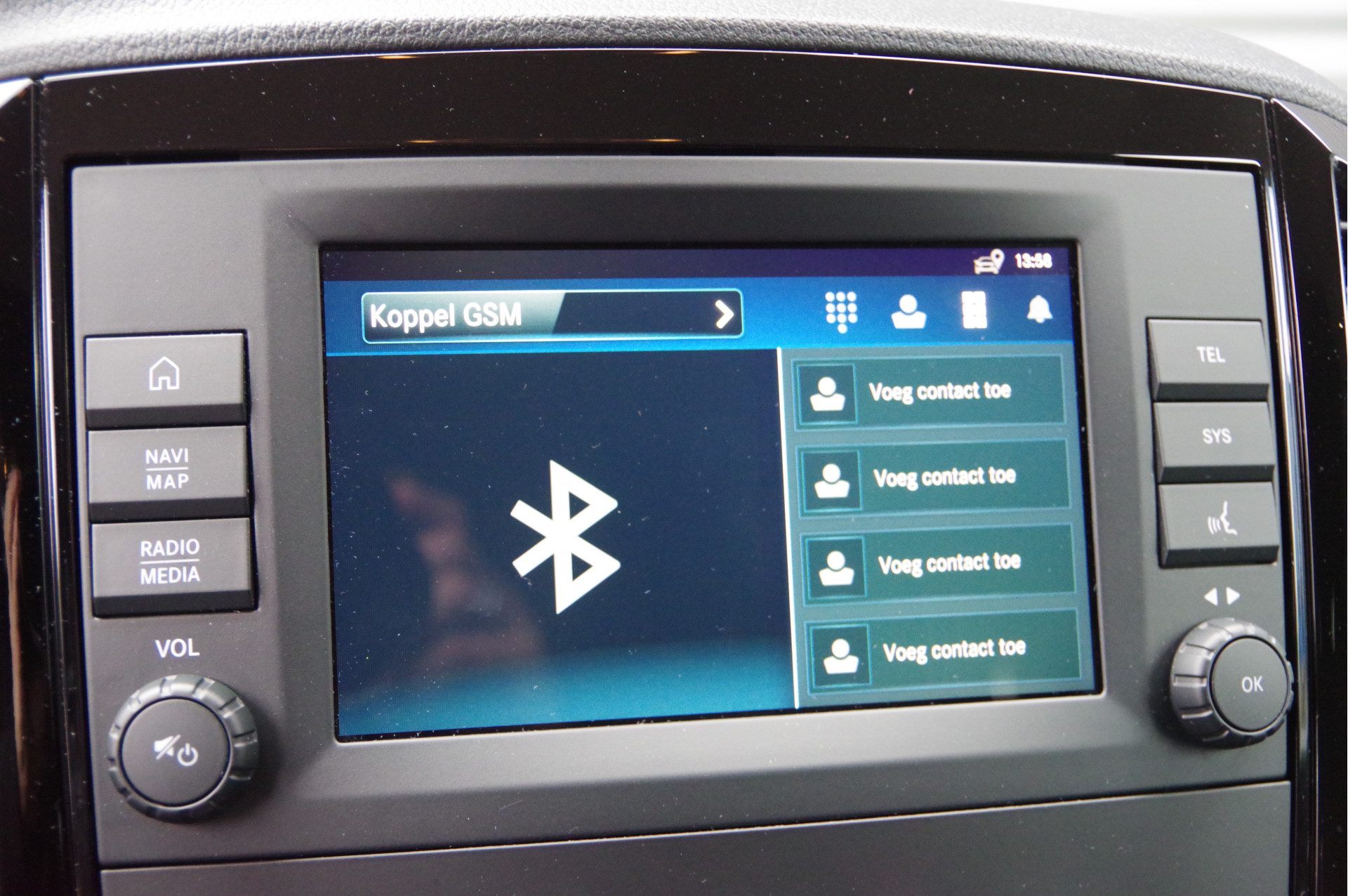 Mercedes-Benz Vito - Afbeelding 22