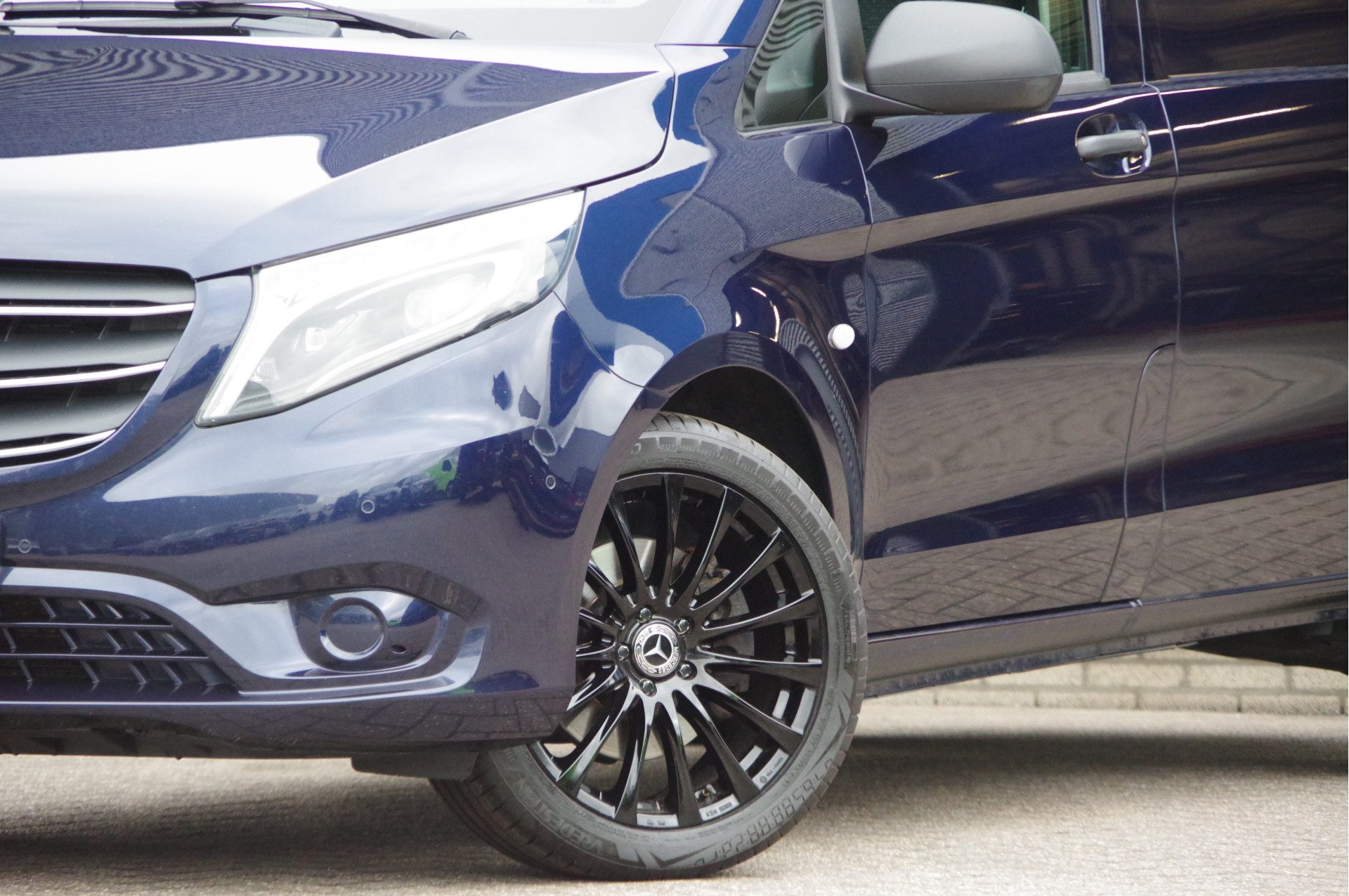 Mercedes-Benz Vito - Afbeelding 27