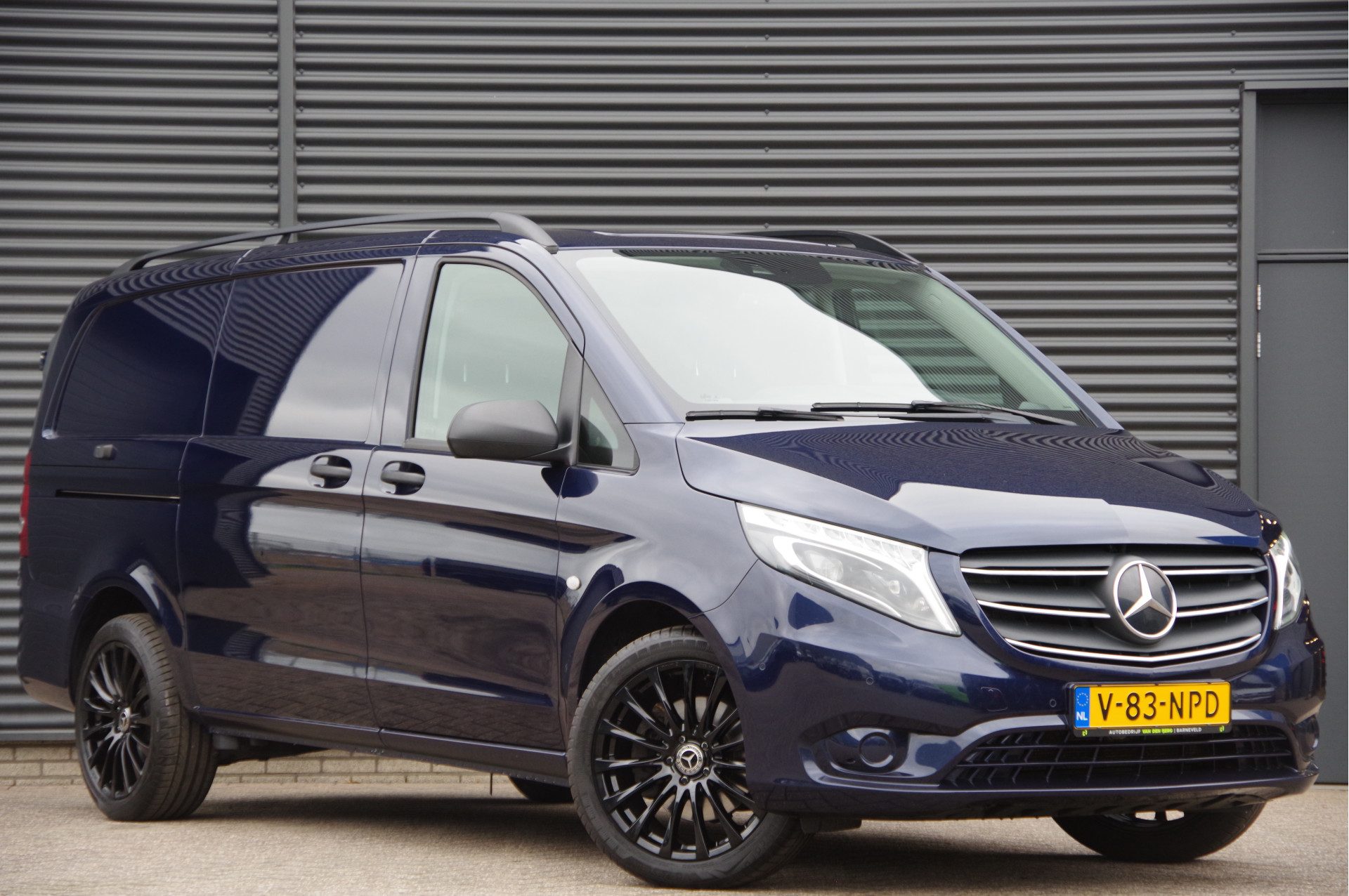Mercedes-Benz Vito - Afbeelding 28