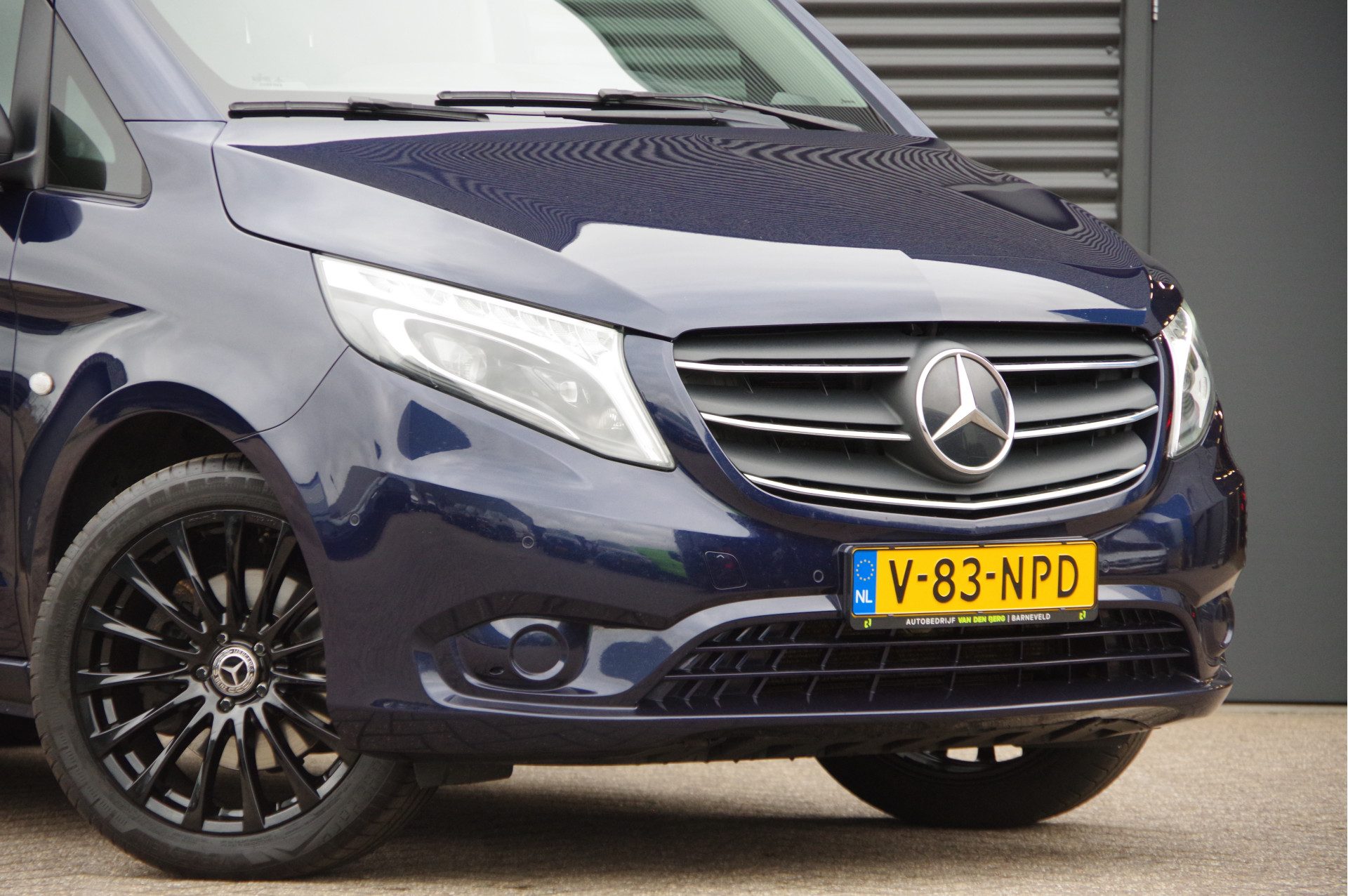 Mercedes-Benz Vito - Afbeelding 29