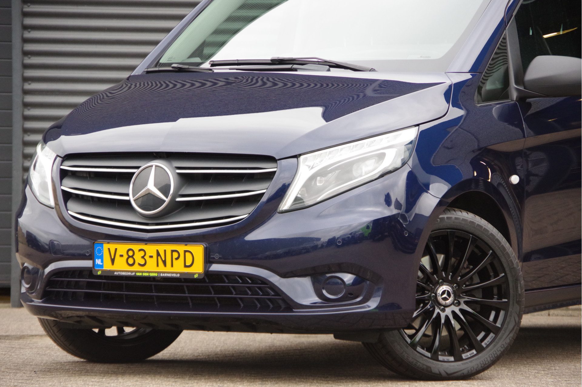 Mercedes-Benz Vito - Afbeelding 3