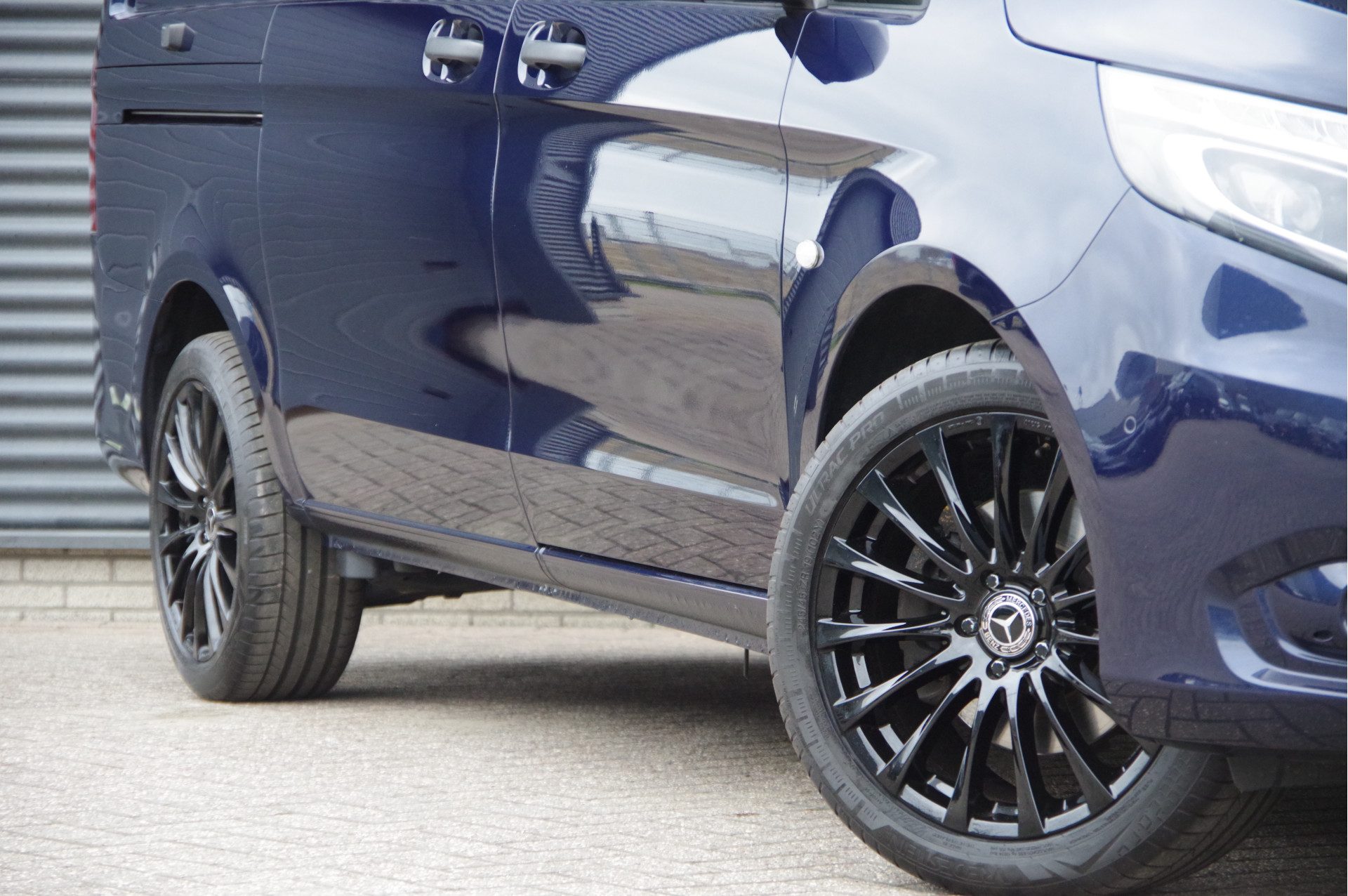 Mercedes-Benz Vito - Afbeelding 30