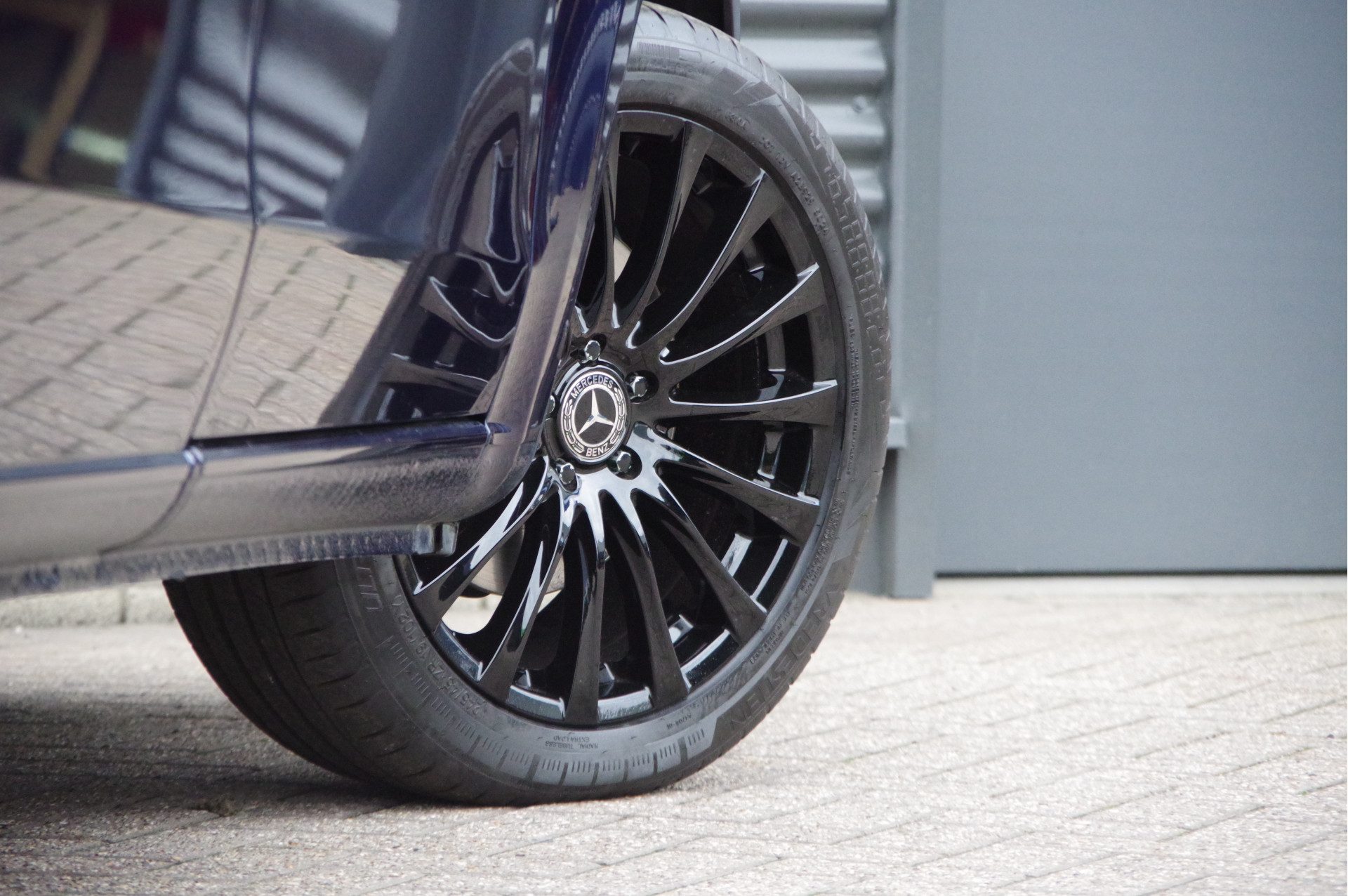 Mercedes-Benz Vito - Afbeelding 4