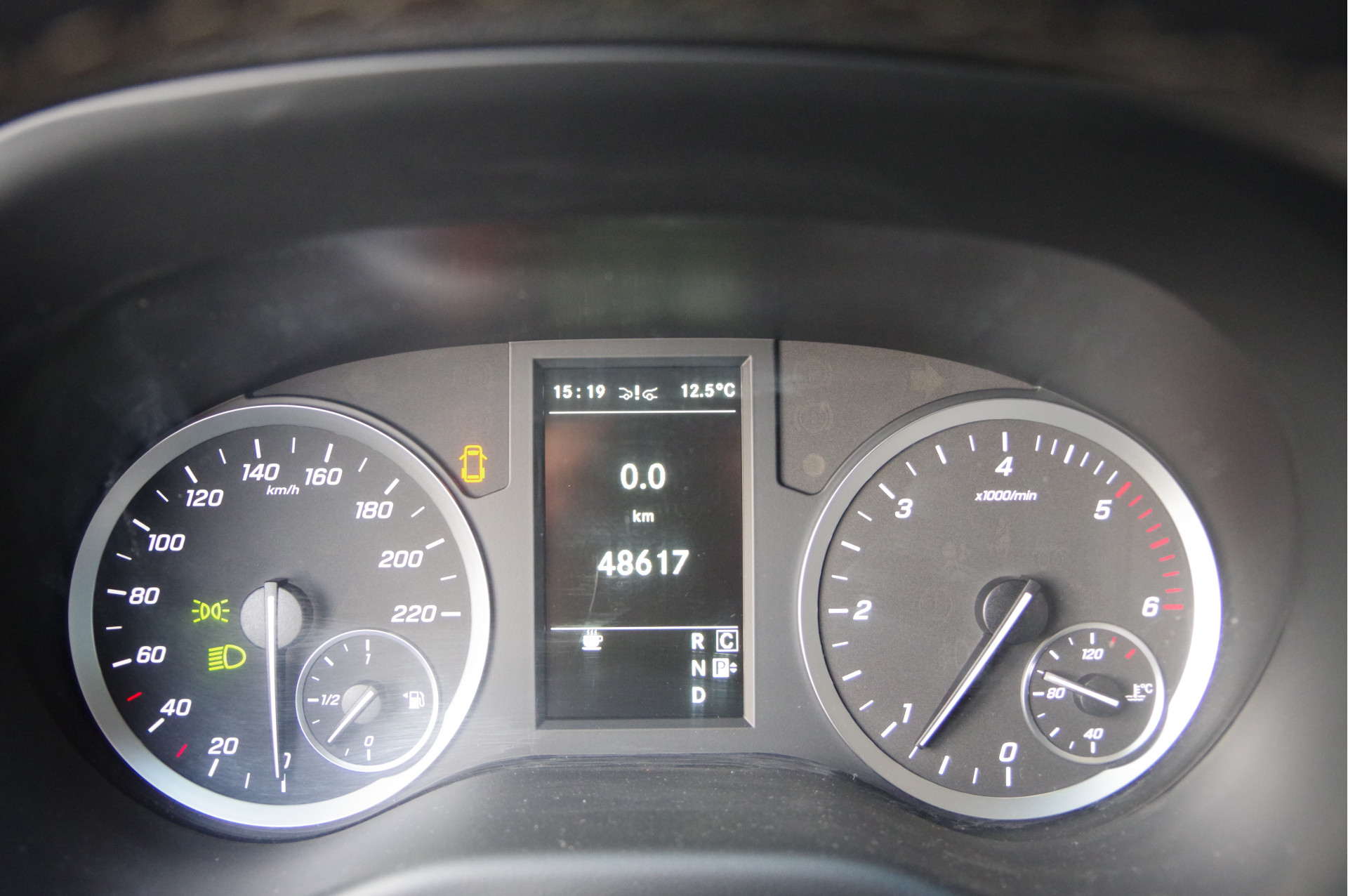 Mercedes-Benz Vito - Afbeelding 10