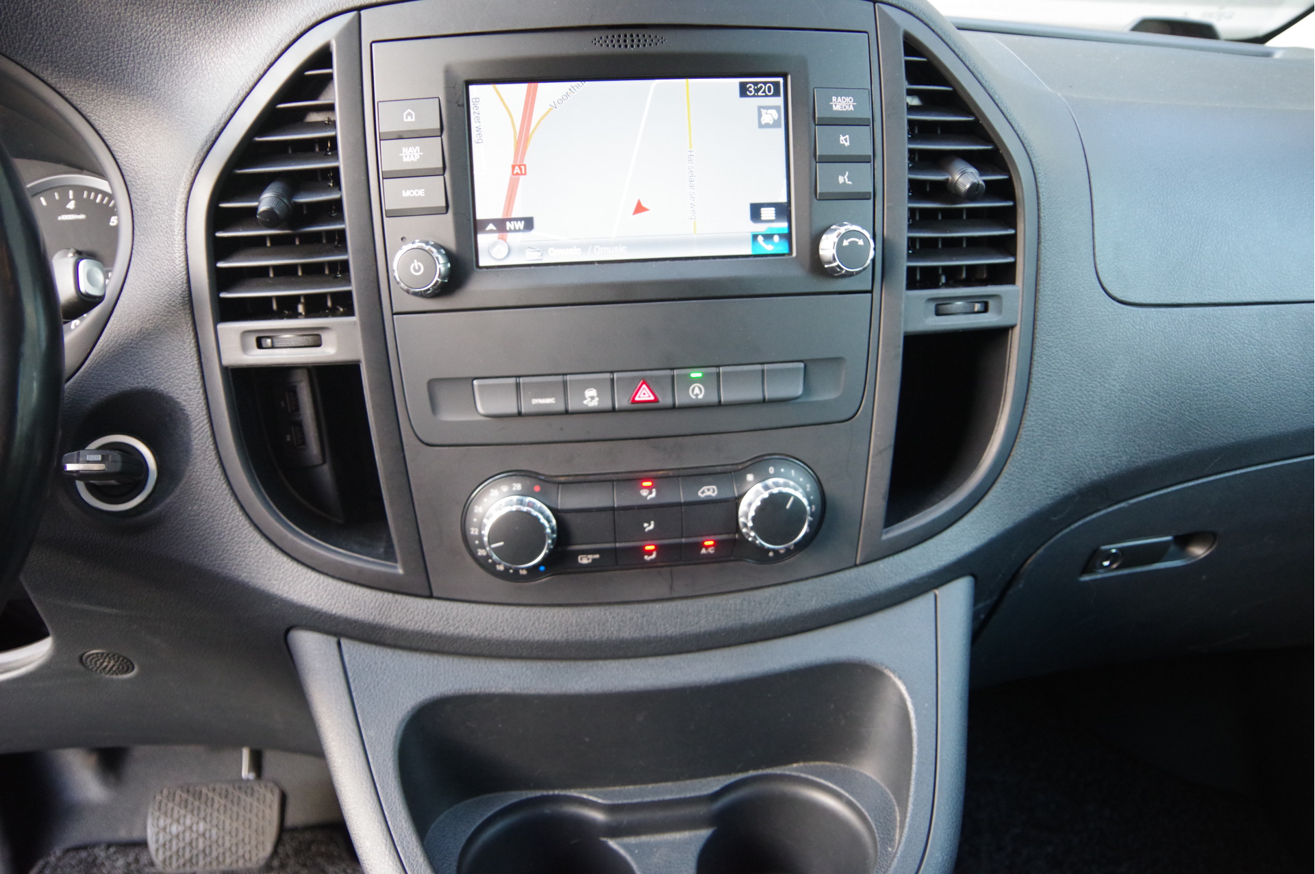 Mercedes-Benz Vito - Afbeelding 11