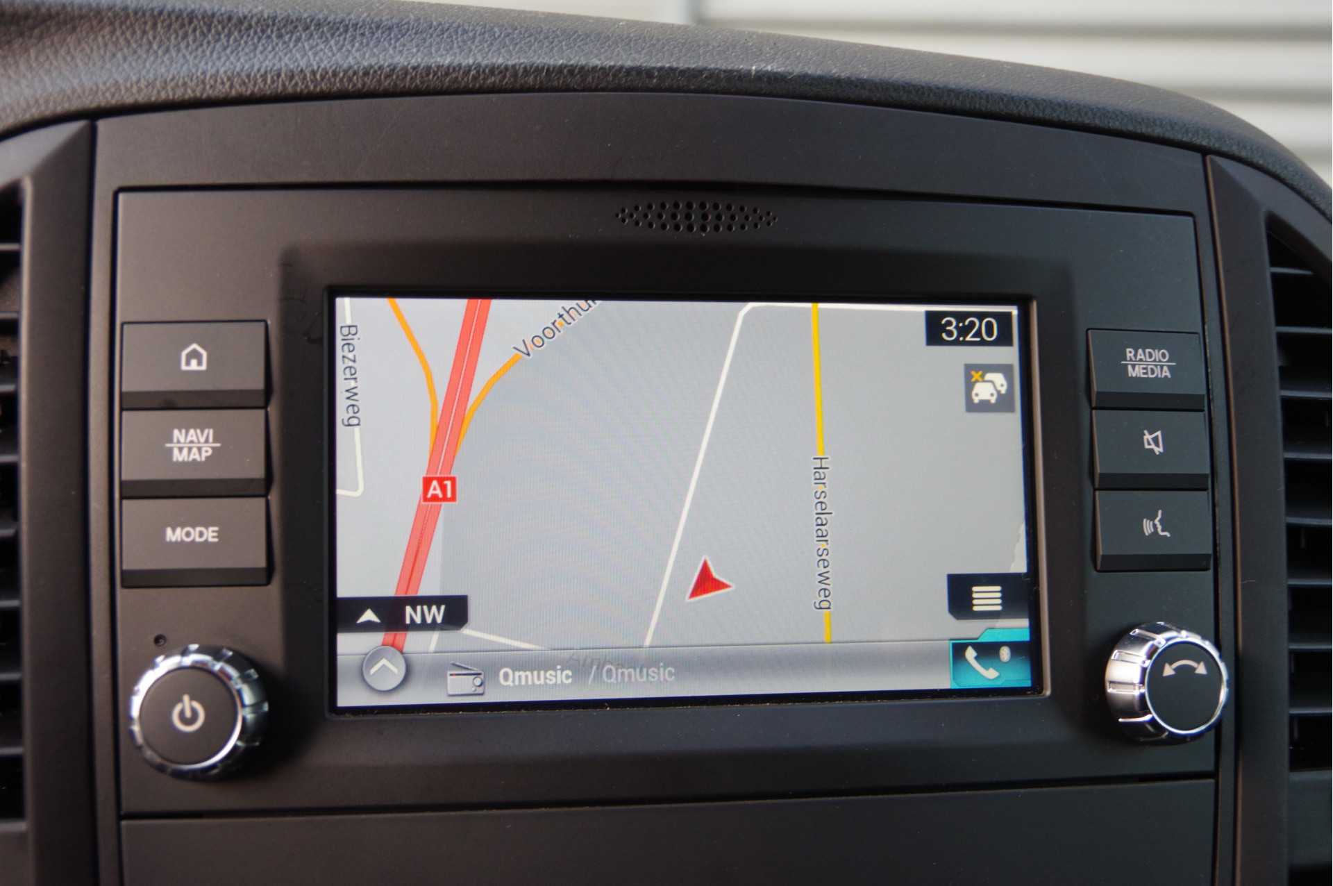 Mercedes-Benz Vito - Afbeelding 12