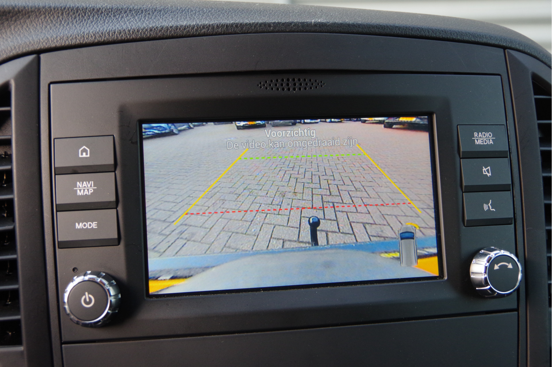 Mercedes-Benz Vito - Afbeelding 13