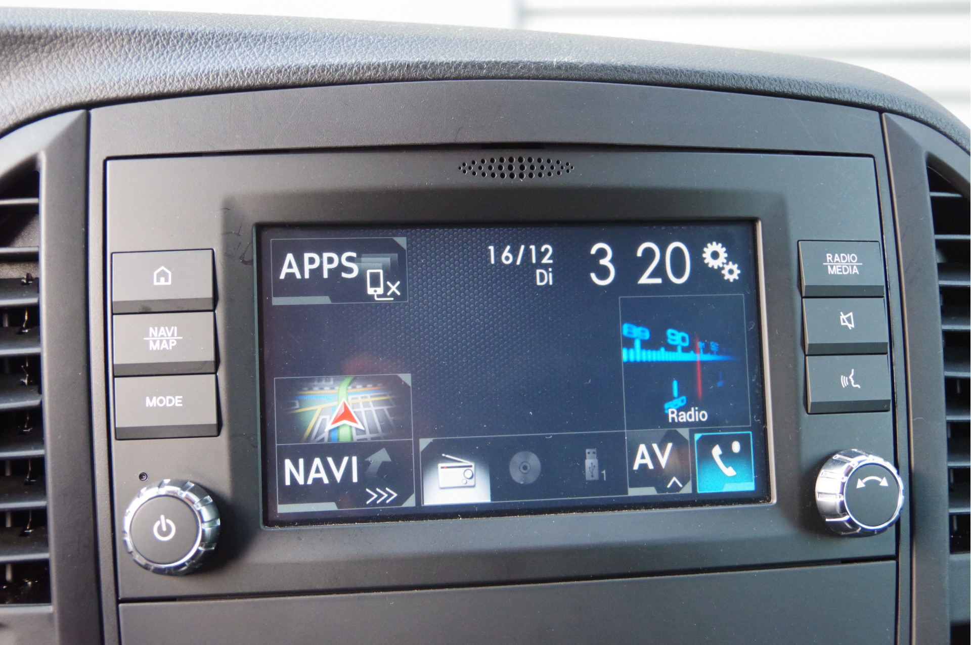 Mercedes-Benz Vito - Afbeelding 14