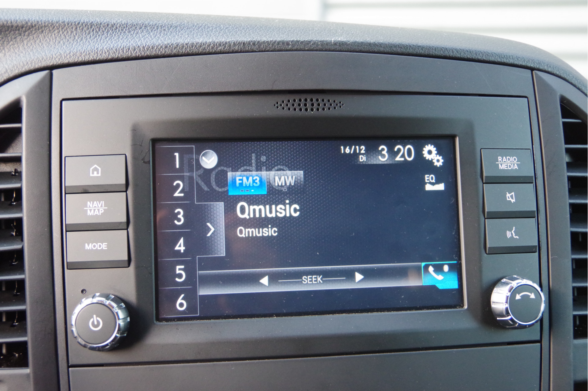 Mercedes-Benz Vito - Afbeelding 15