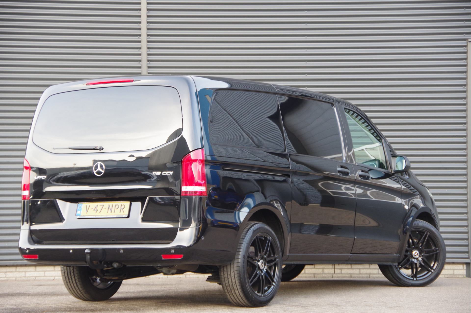 Mercedes-Benz Vito - Afbeelding 2