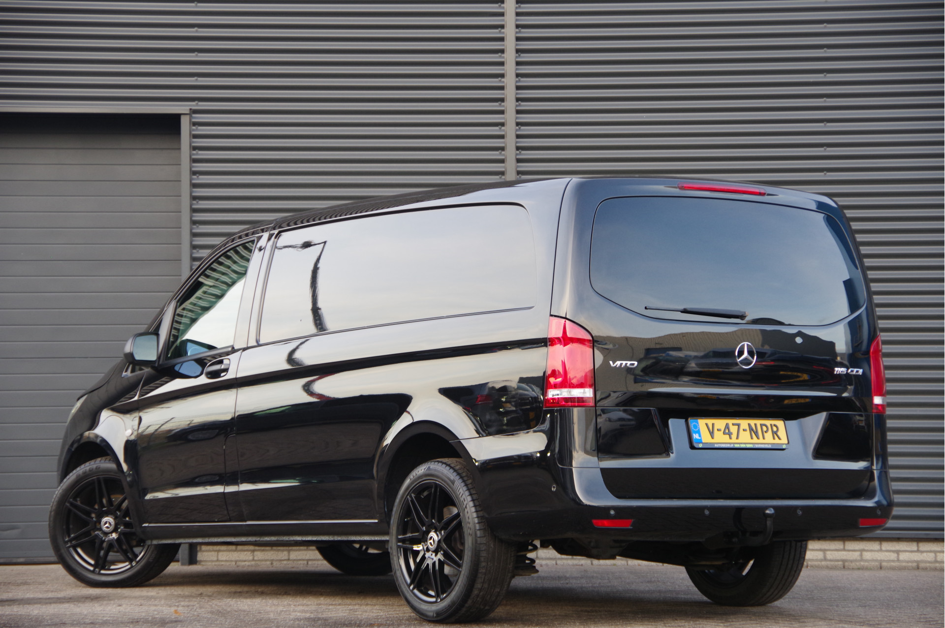 Mercedes-Benz Vito - Afbeelding 21