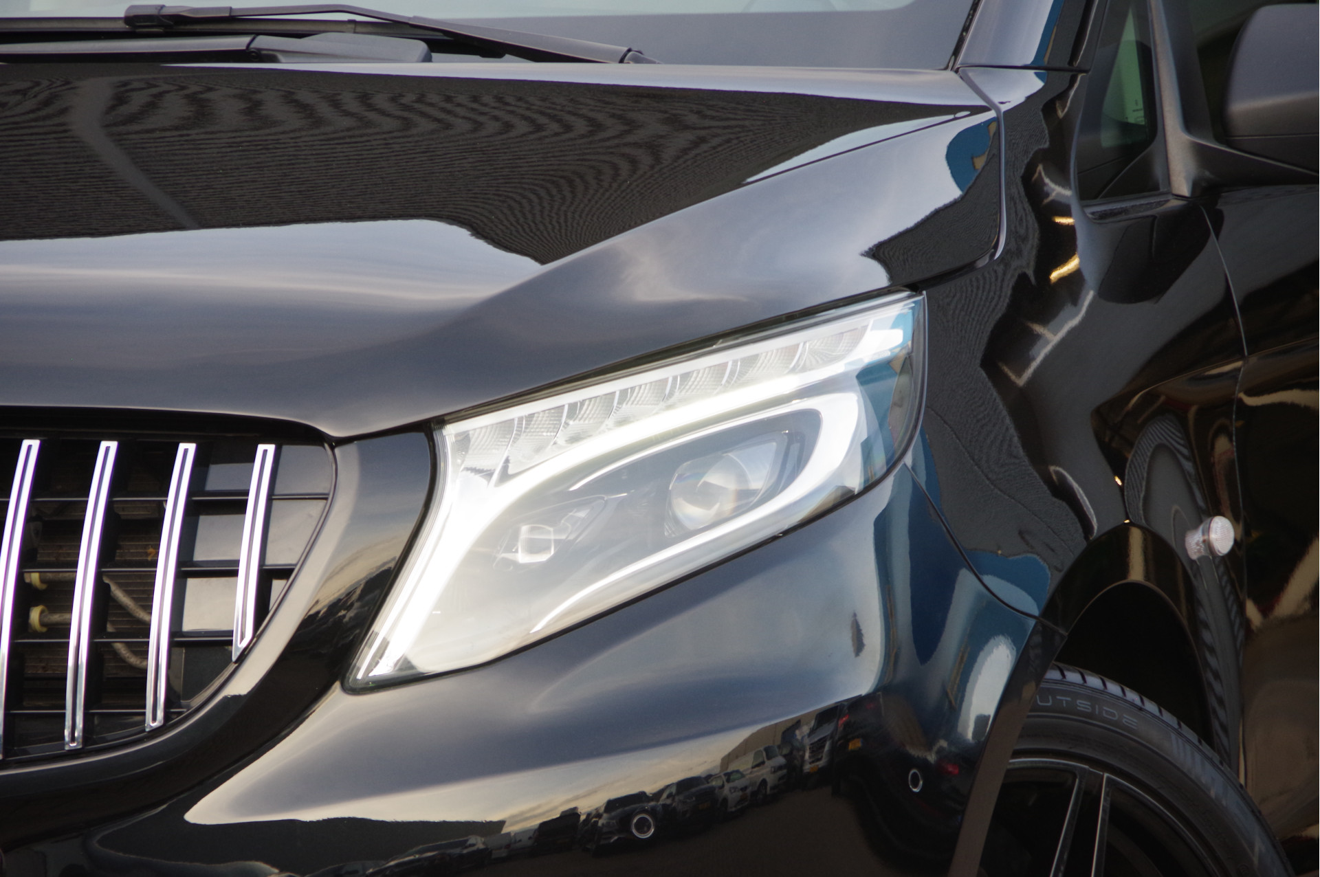 Mercedes-Benz Vito - Afbeelding 23