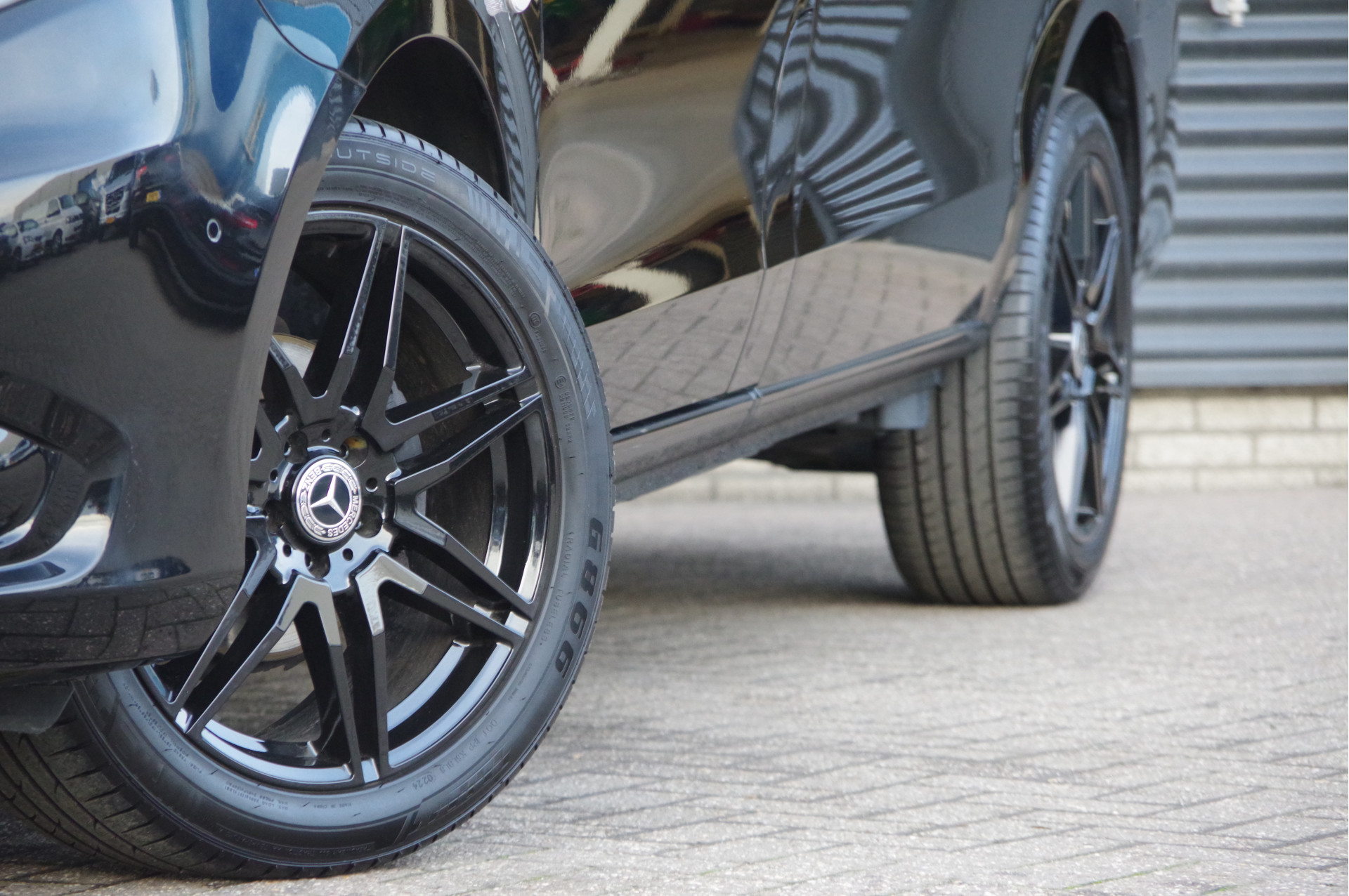 Mercedes-Benz Vito - Afbeelding 24