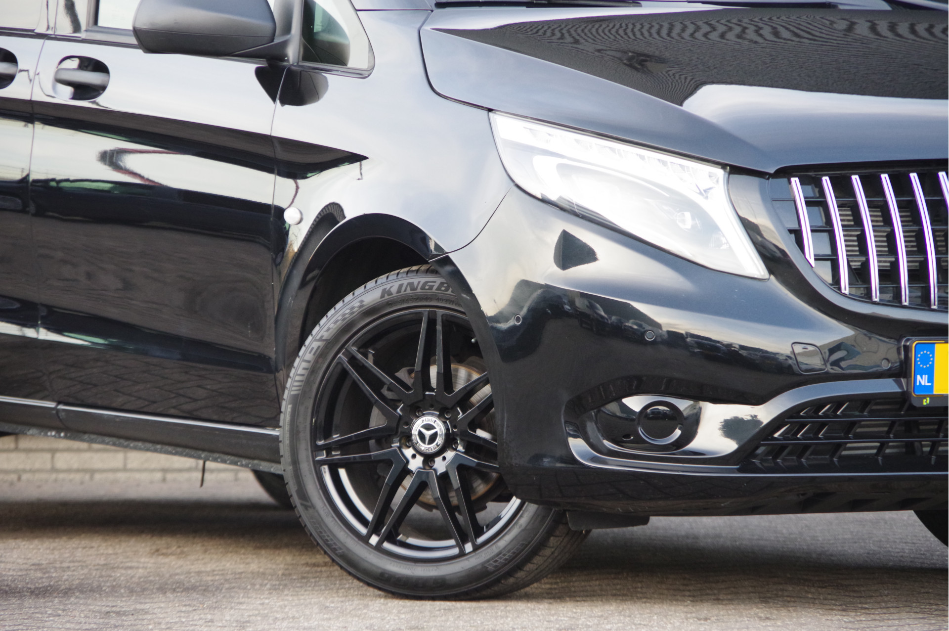 Mercedes-Benz Vito - Afbeelding 26