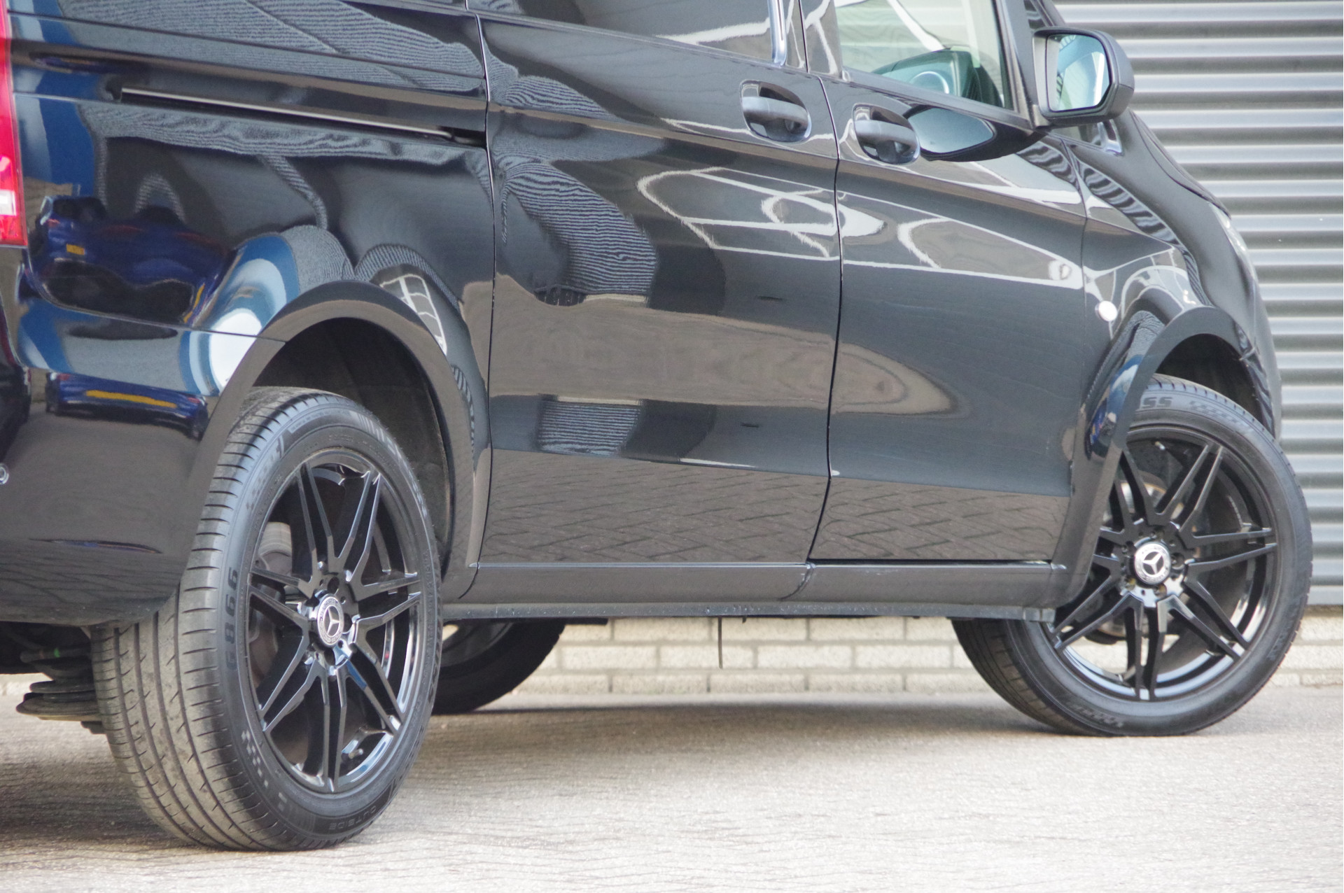 Mercedes-Benz Vito - Afbeelding 27