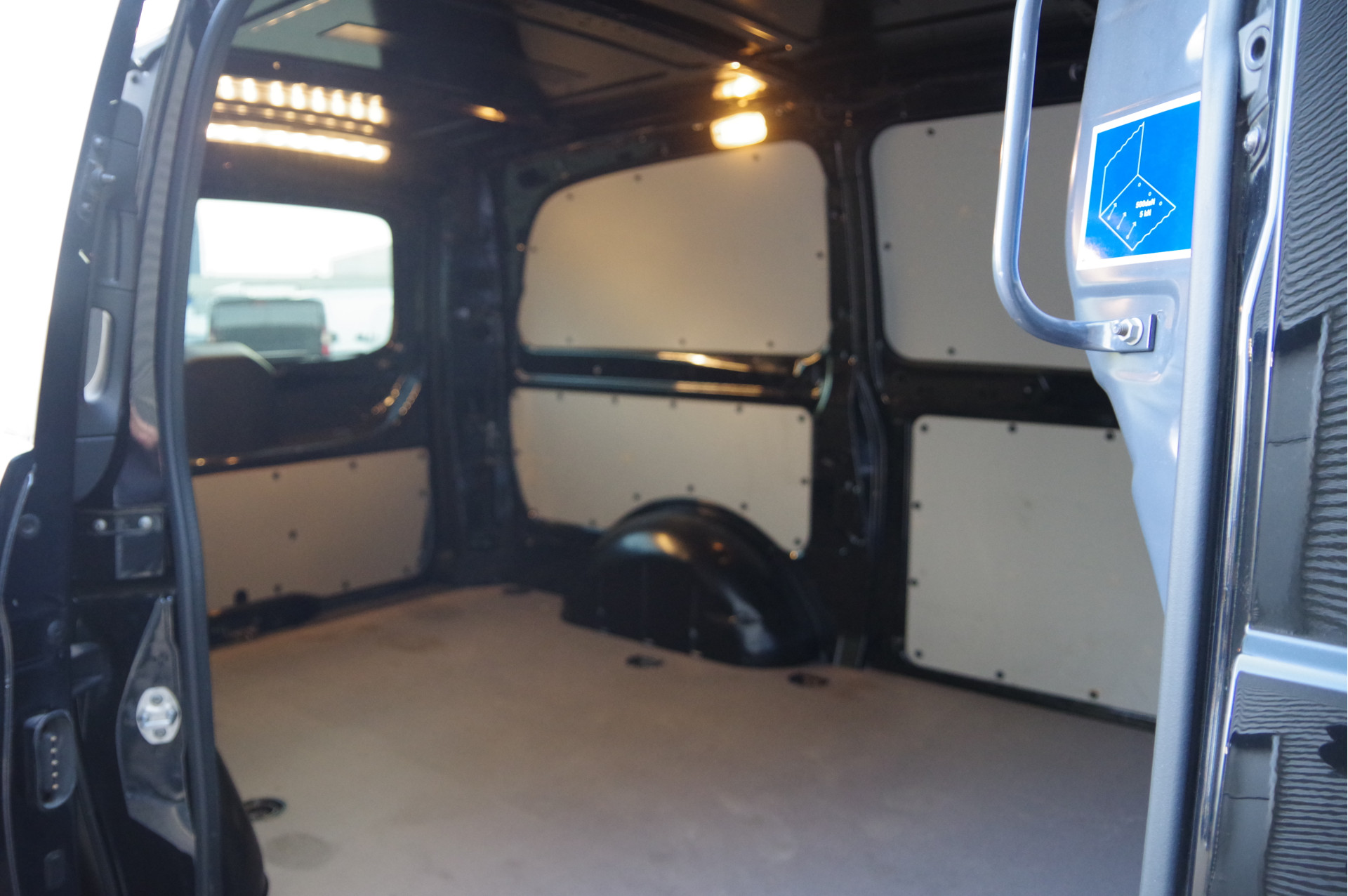 Mercedes-Benz Vito - Afbeelding 28