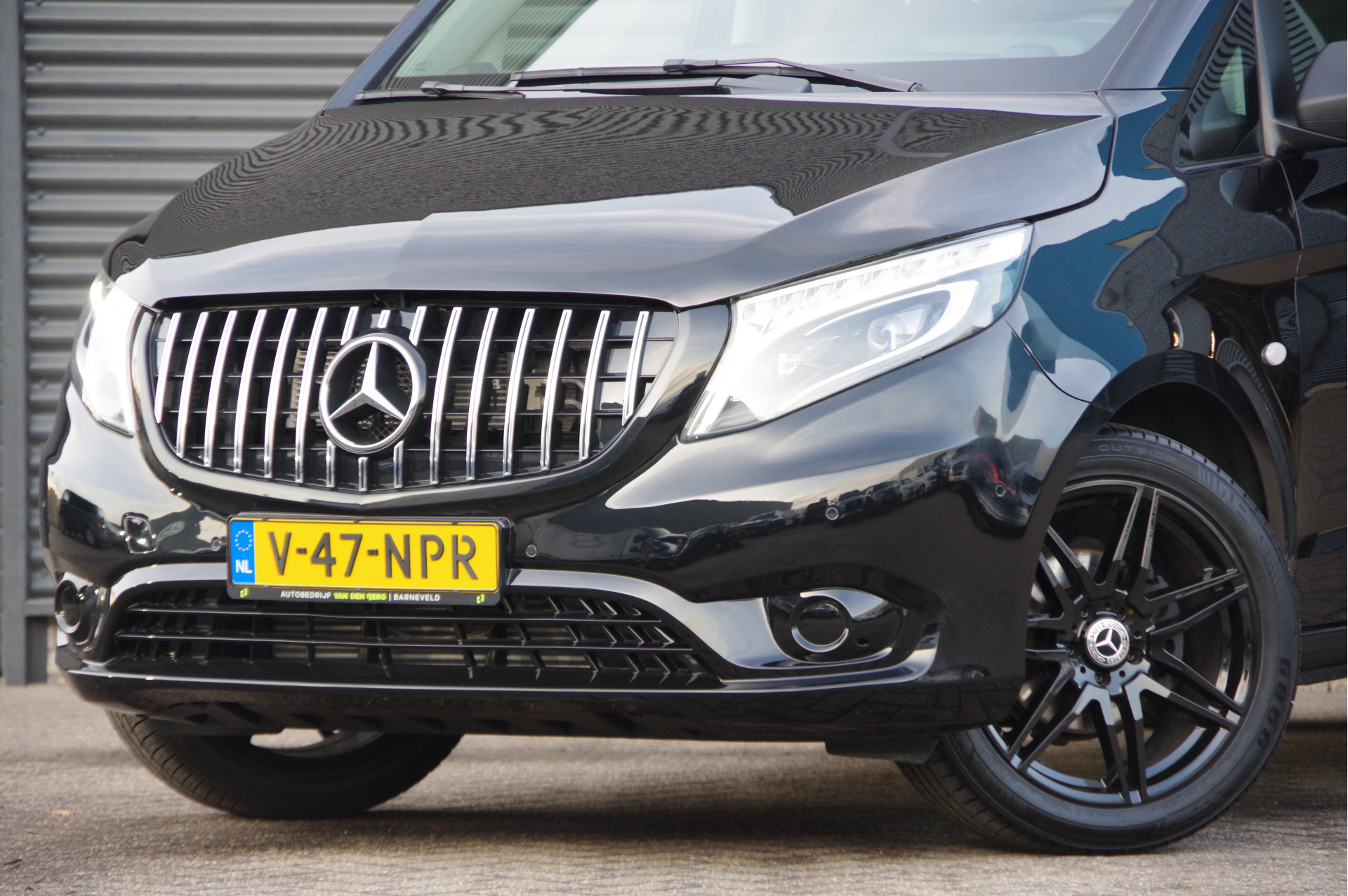 Mercedes-Benz Vito - Afbeelding 3