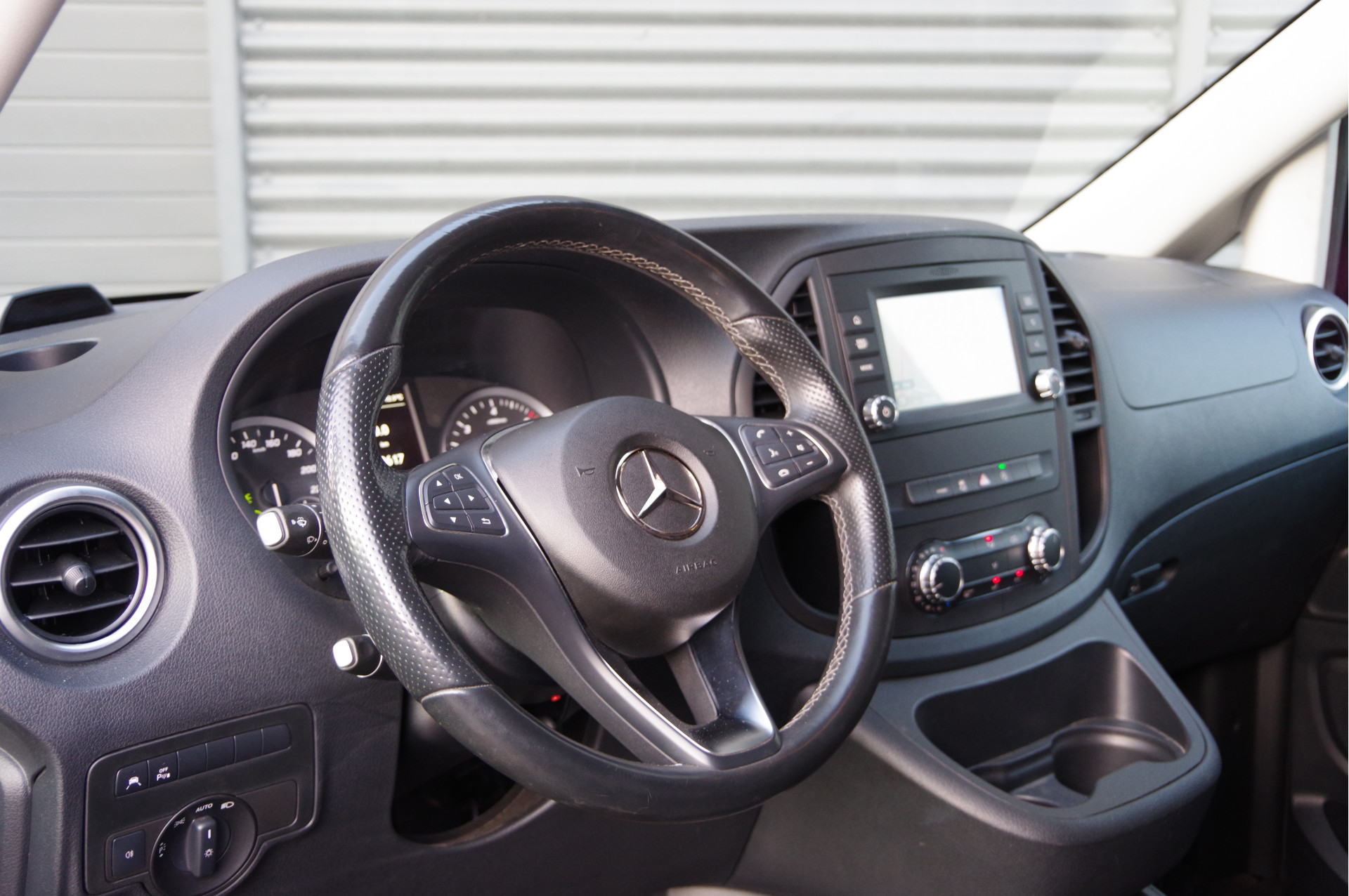 Mercedes-Benz Vito - Afbeelding 4
