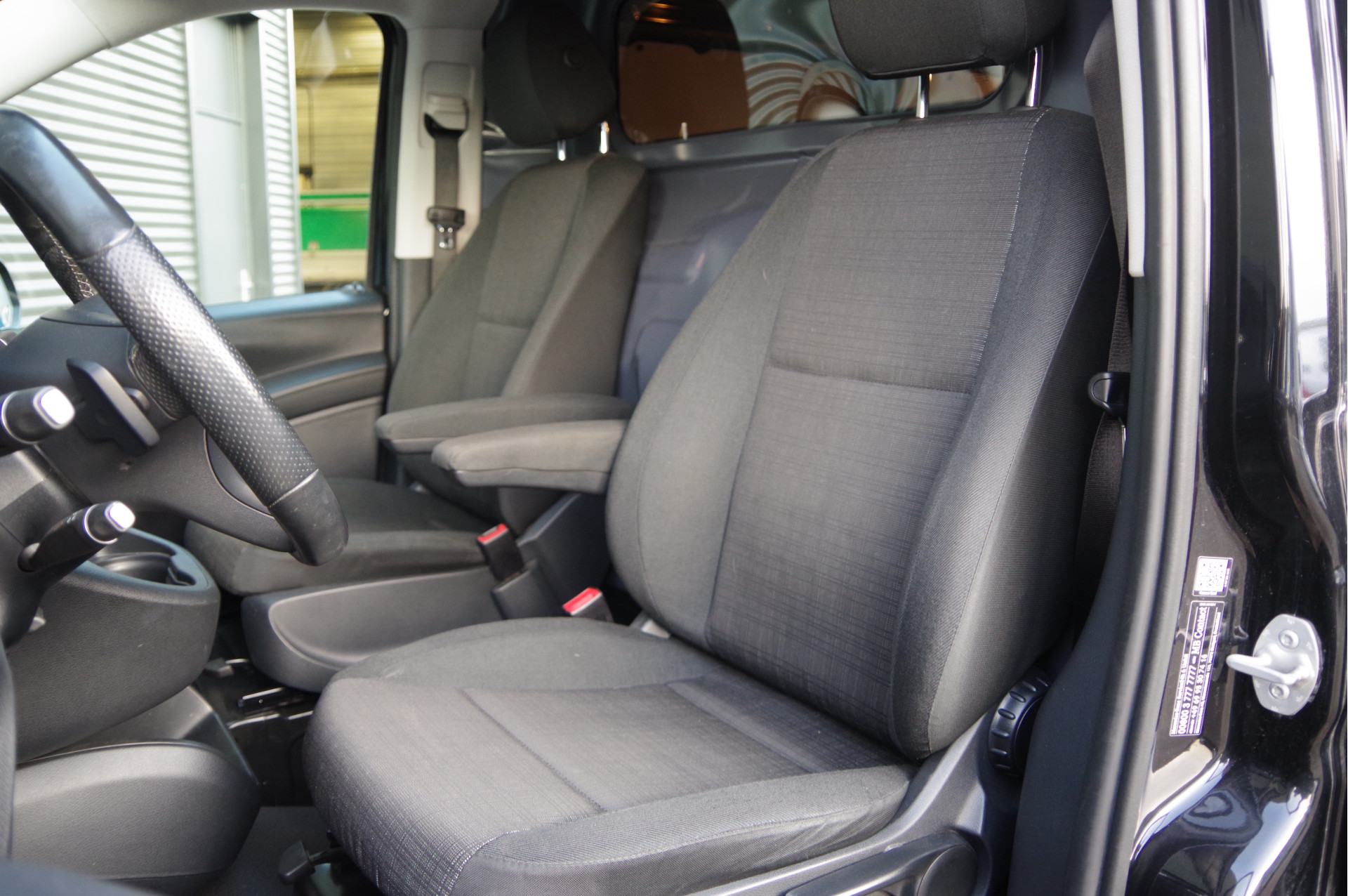 Mercedes-Benz Vito - Afbeelding 5