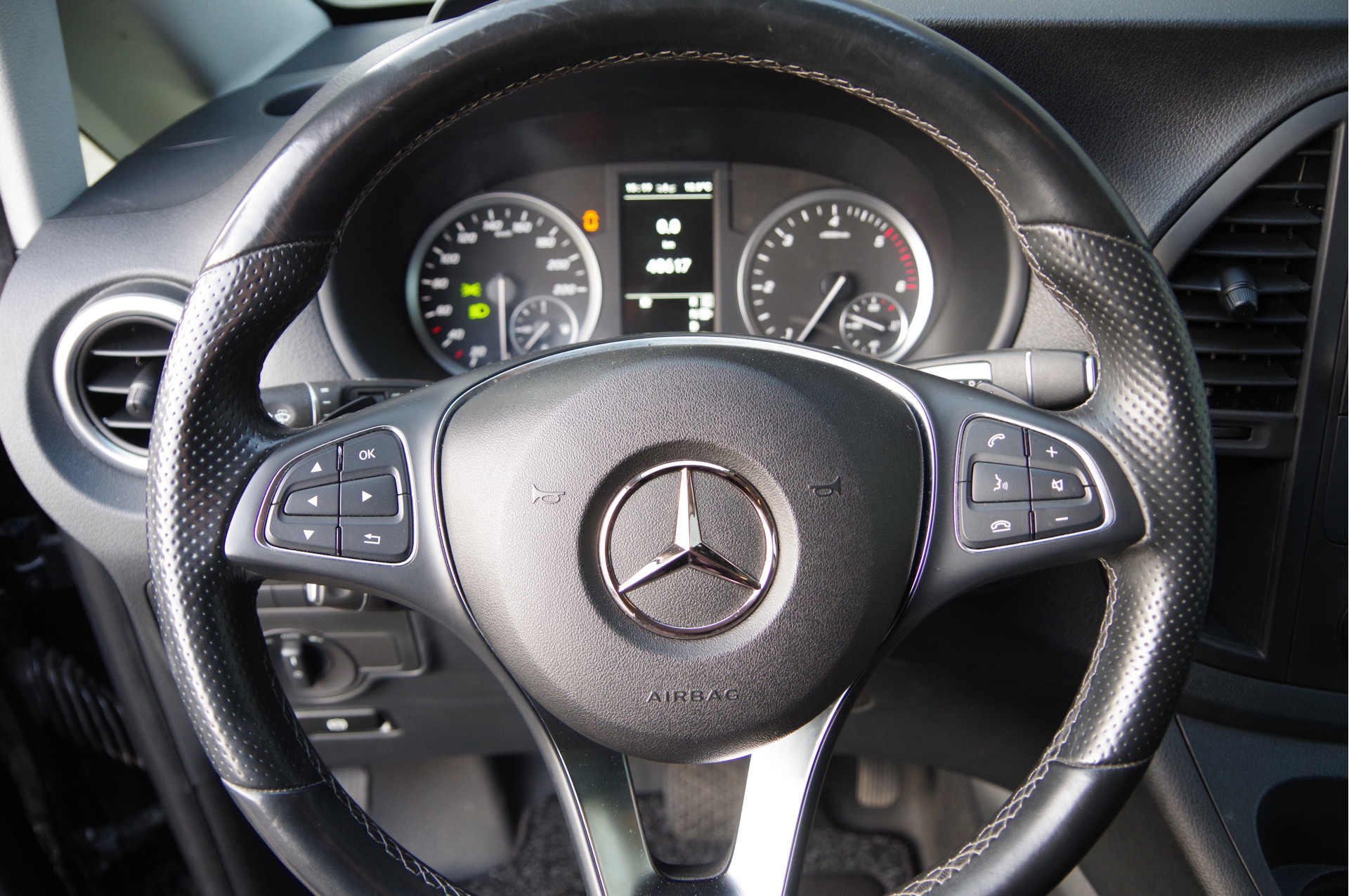 Mercedes-Benz Vito - Afbeelding 8