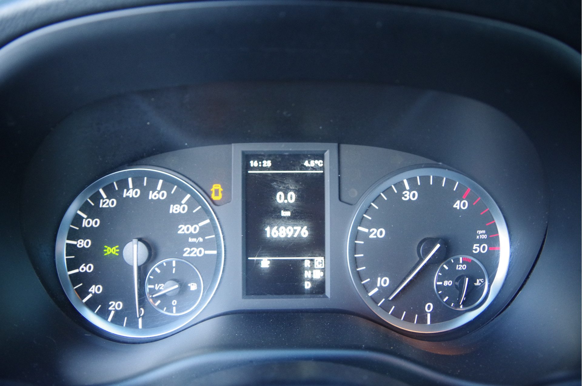 Mercedes-Benz Vito - Afbeelding 10