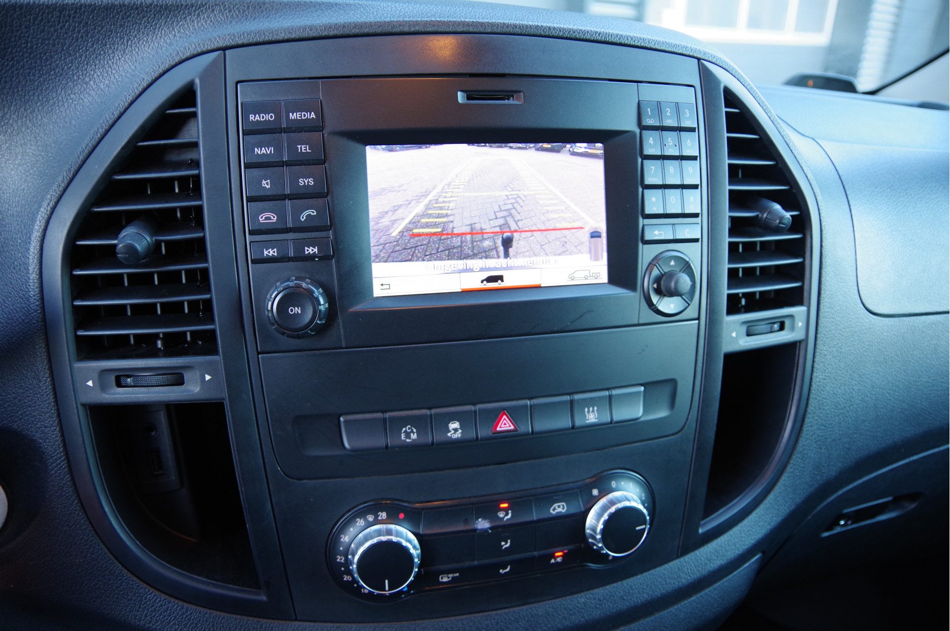 Mercedes-Benz Vito - Afbeelding 12