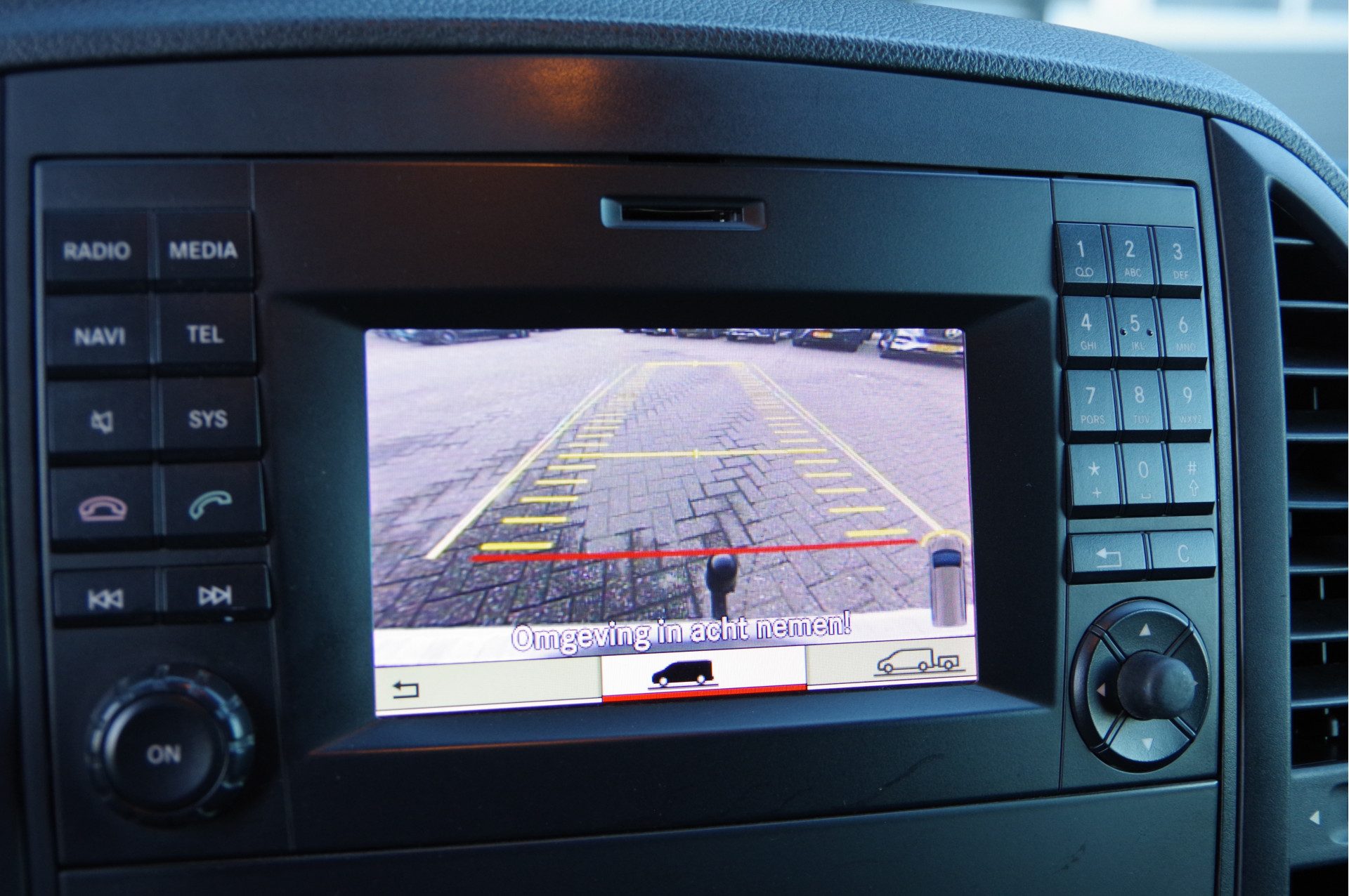 Mercedes-Benz Vito - Afbeelding 13