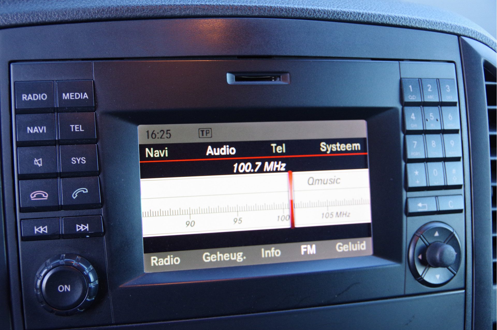 Mercedes-Benz Vito - Afbeelding 15