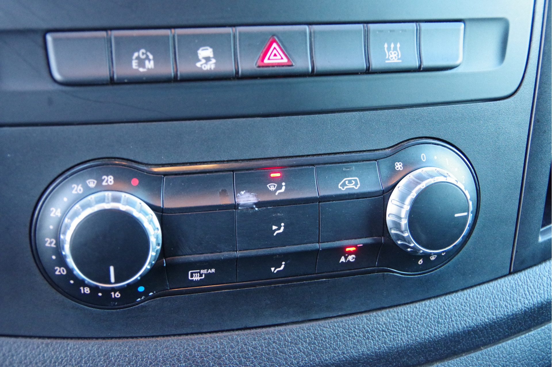 Mercedes-Benz Vito - Afbeelding 16